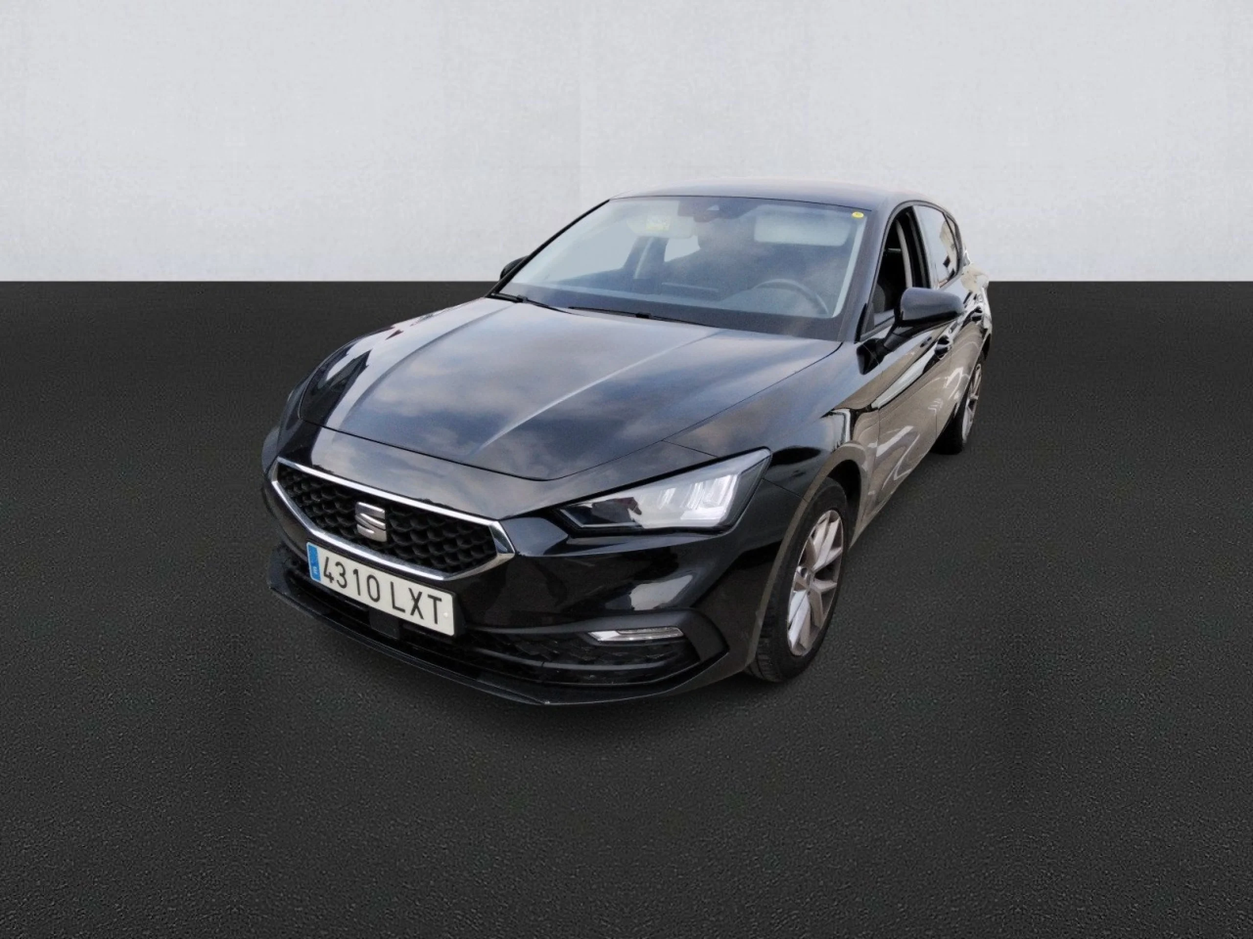 Seat Leon 2.0 TDI 85kW S&amp;S Style Go - Foto 1
