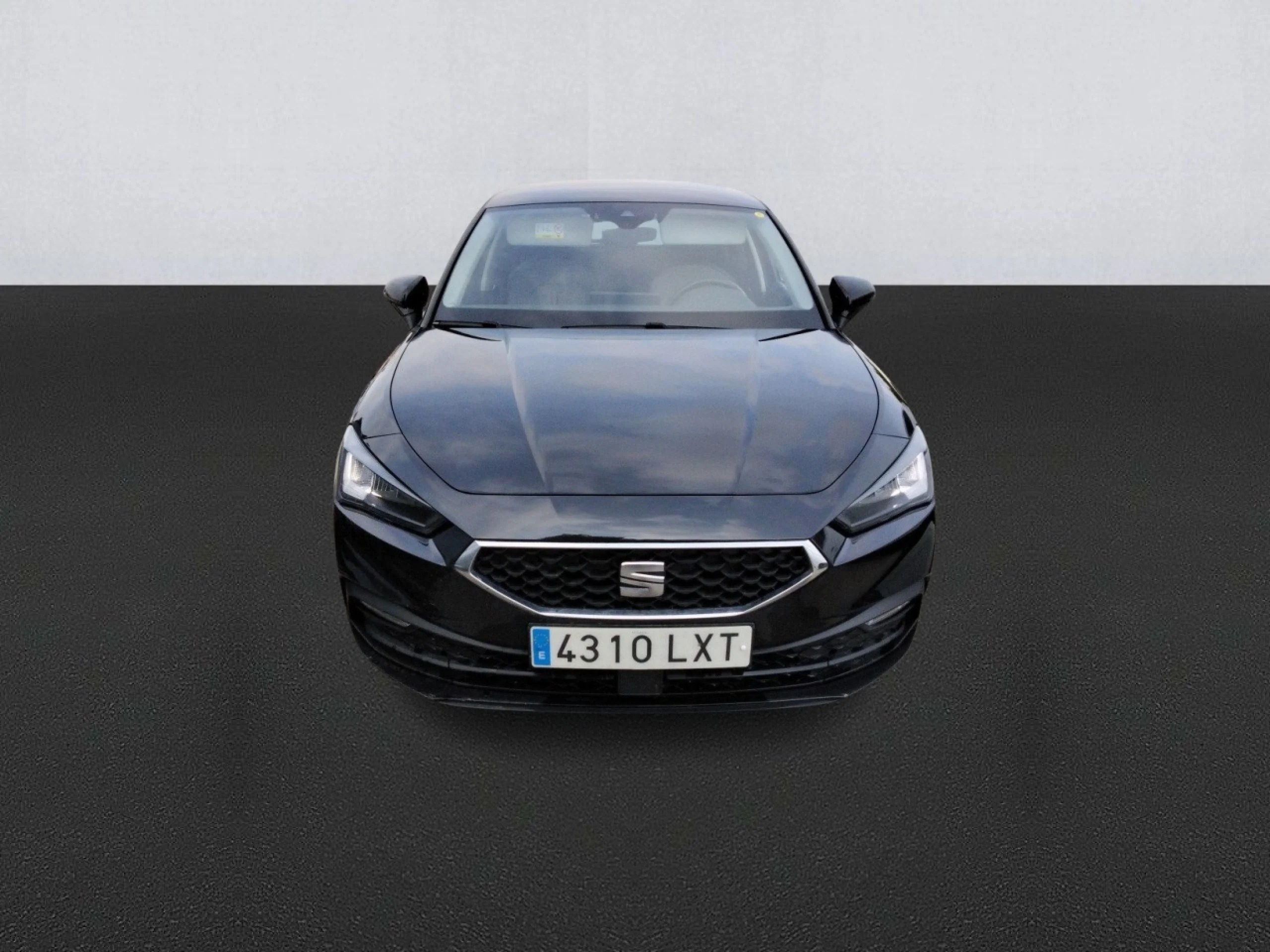 Seat Leon 2.0 TDI 85kW S&amp;S Style Go - Foto 2