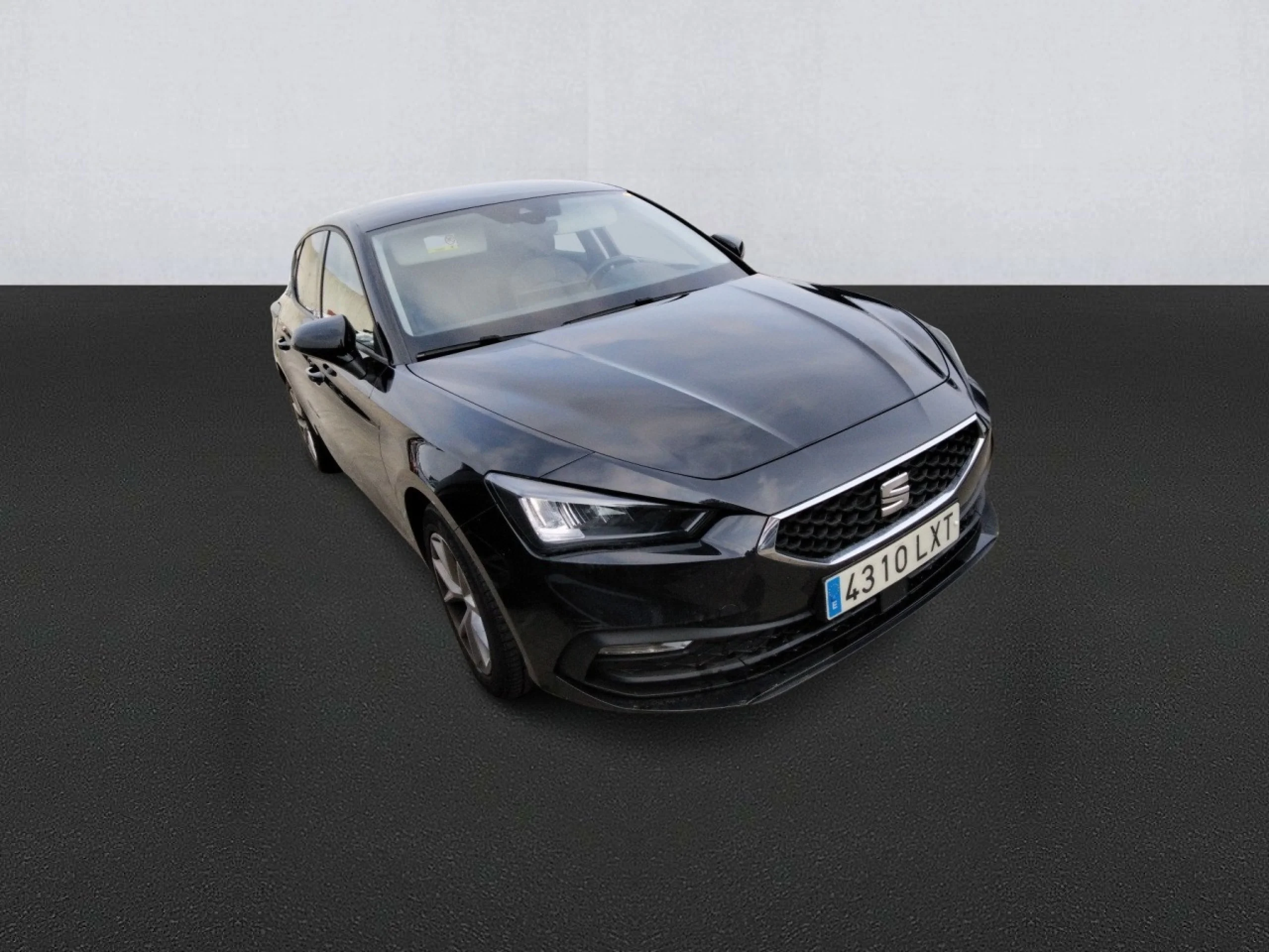 Seat Leon 2.0 TDI 85kW S&amp;S Style Go - Foto 3