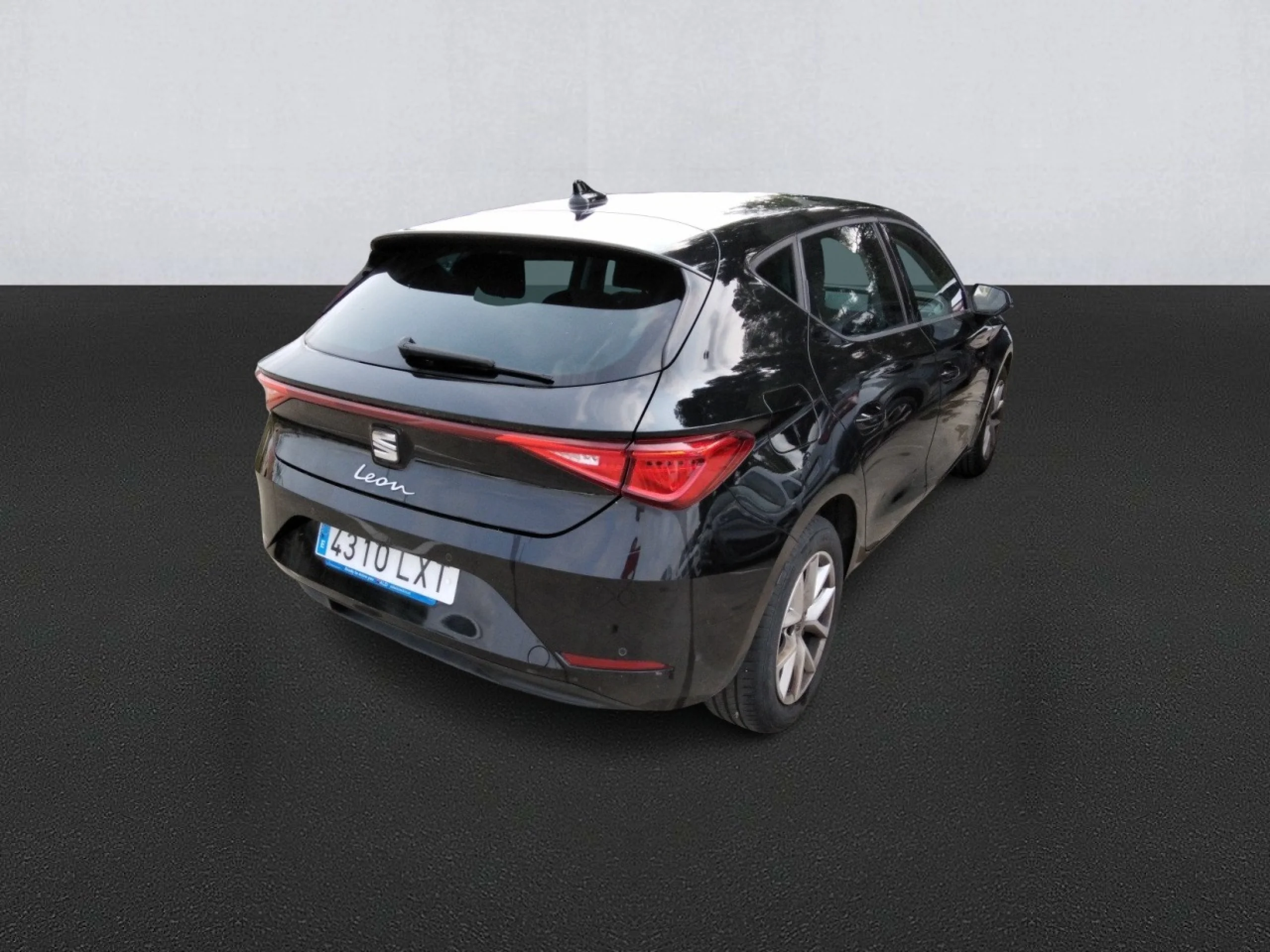 Seat Leon 2.0 TDI 85kW S&amp;S Style Go - Foto 4