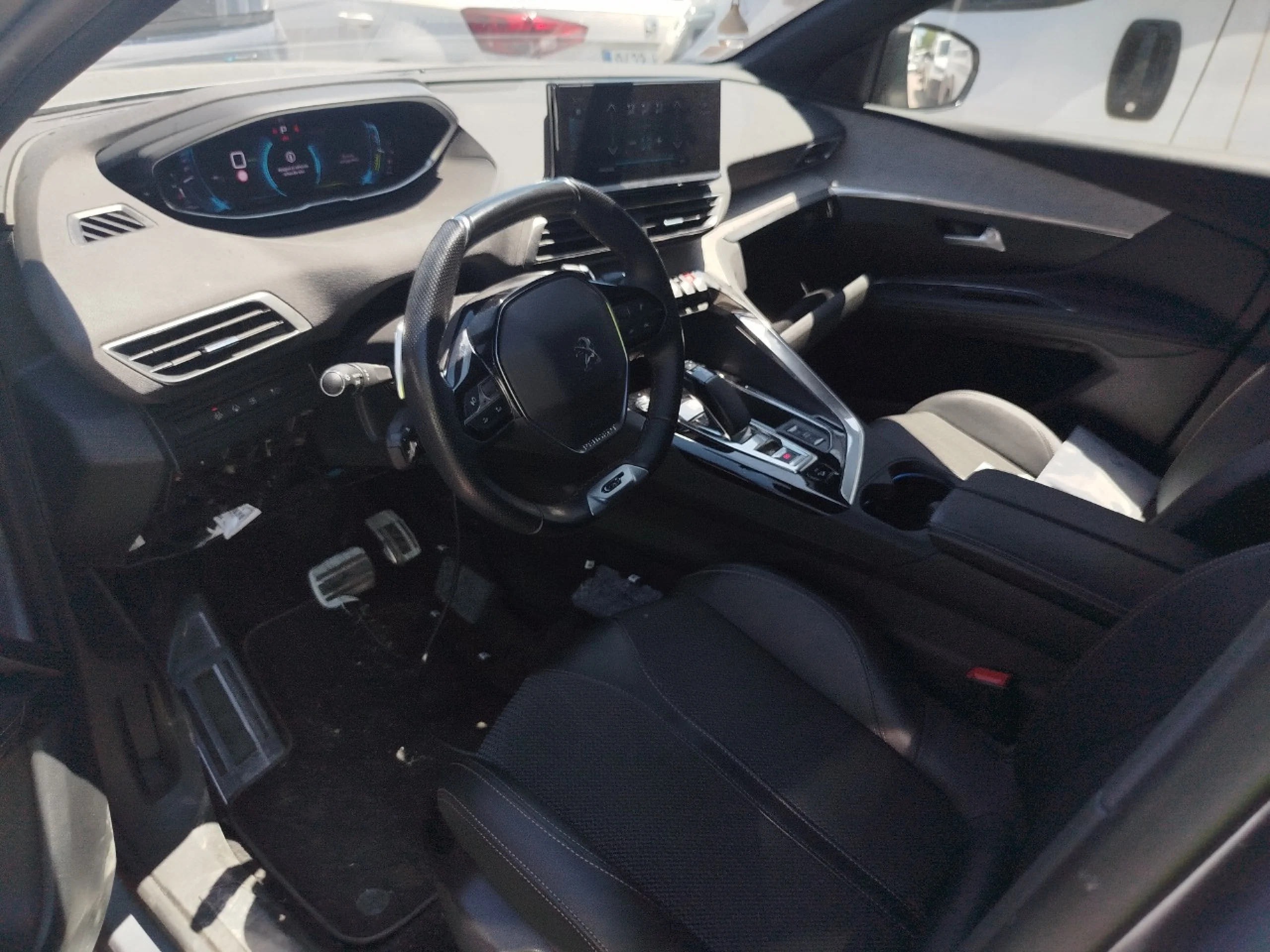 Peugeot 3008 300 e-EAT8 GT - Foto 7