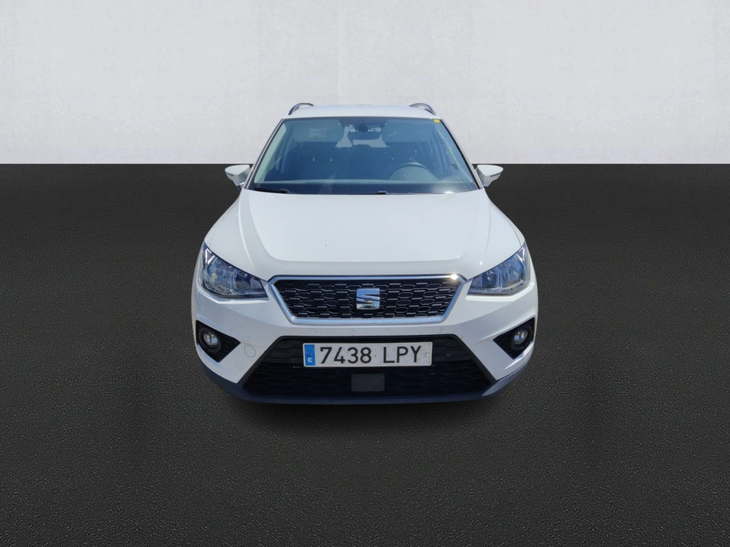 Seat Arona 1.0 TSI 81kW (110CV) Style Go2 - Foto 2