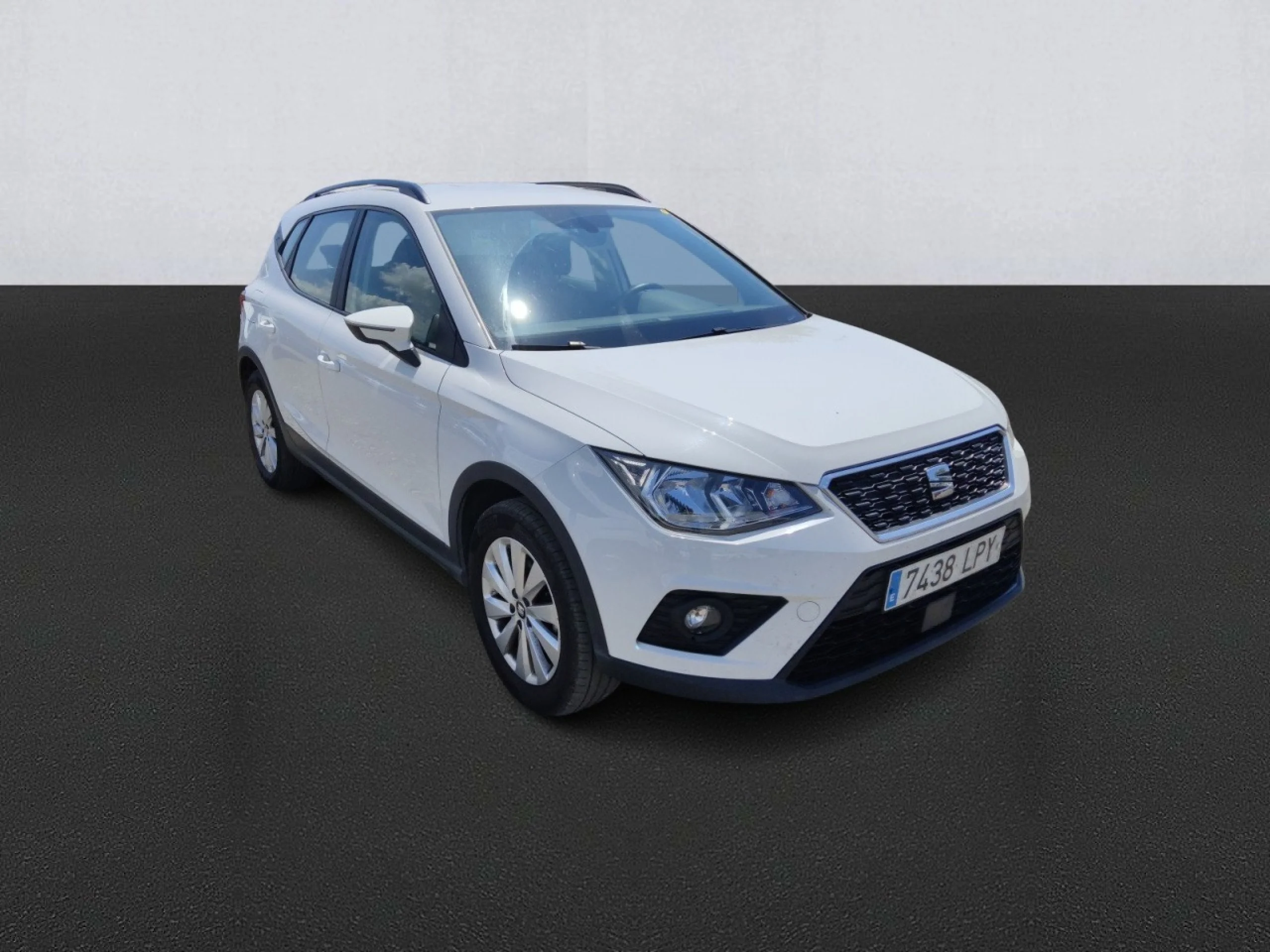 Seat Arona 1.0 TSI 81kW (110CV) Style Go2 - Foto 3