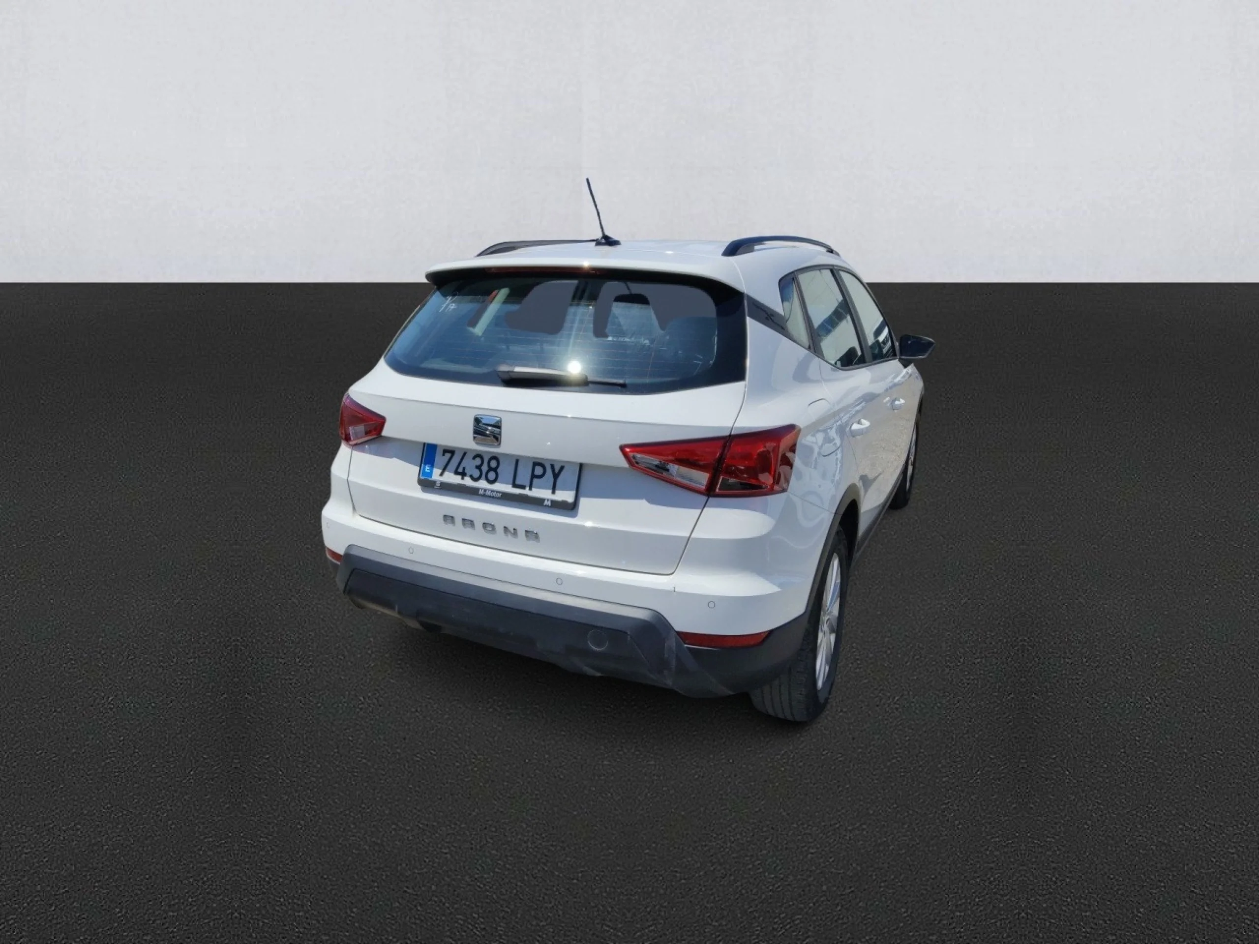 Seat Arona 1.0 TSI 81kW (110CV) Style Go2 - Foto 4