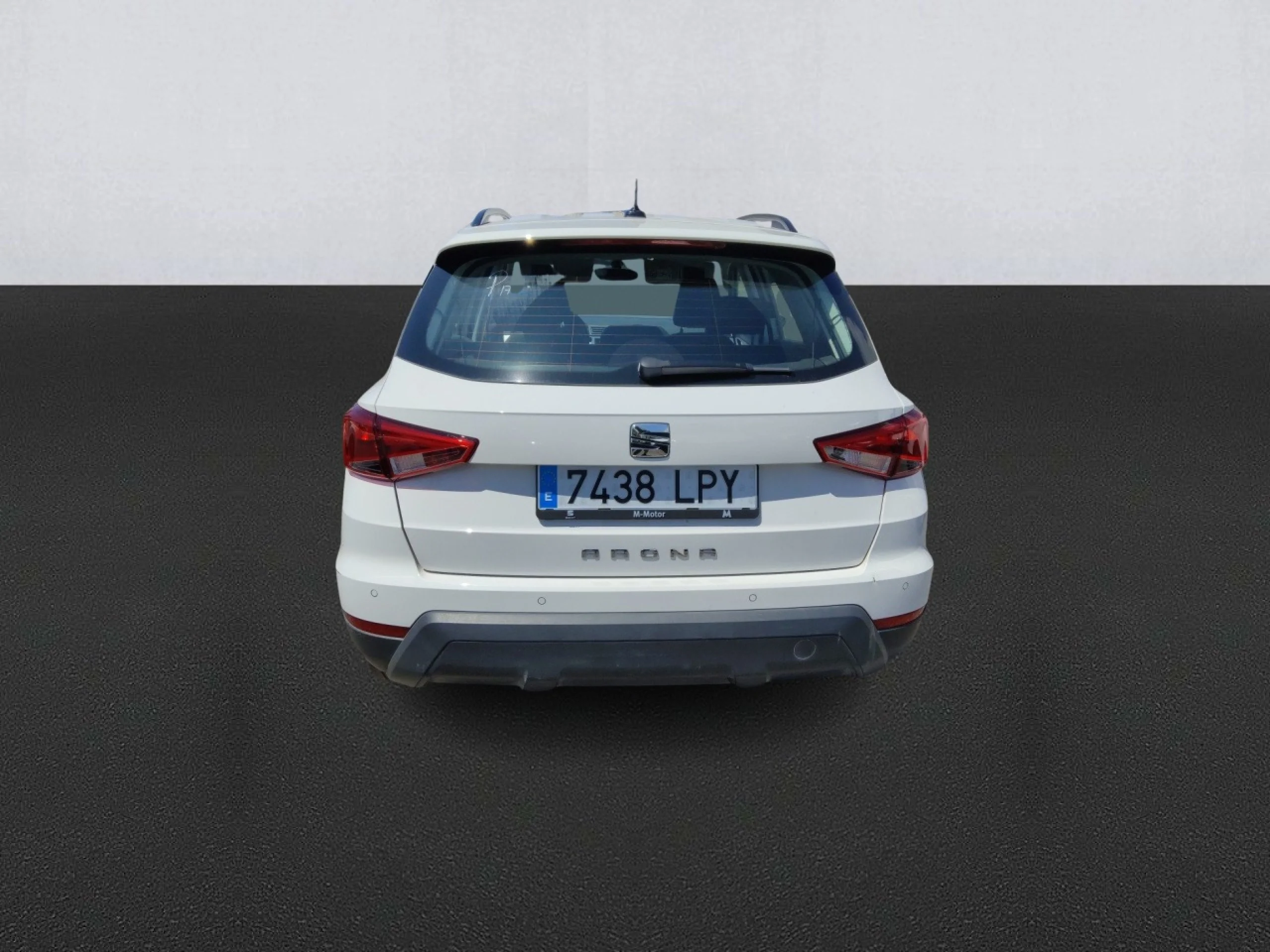 Seat Arona 1.0 TSI 81kW (110CV) Style Go2 - Foto 5