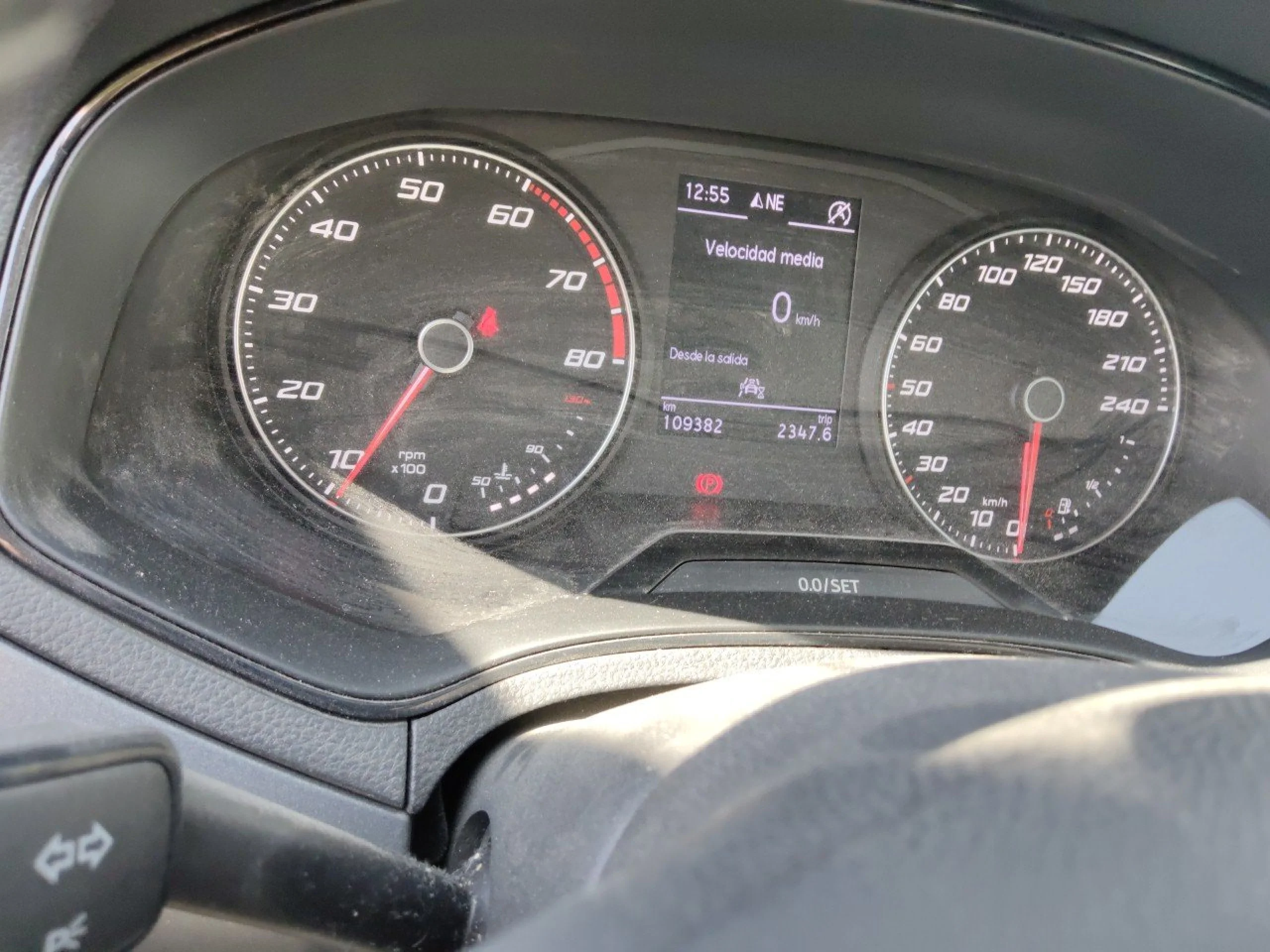 Seat Arona 1.0 TSI 81kW (110CV) Style Go2 - Foto 8