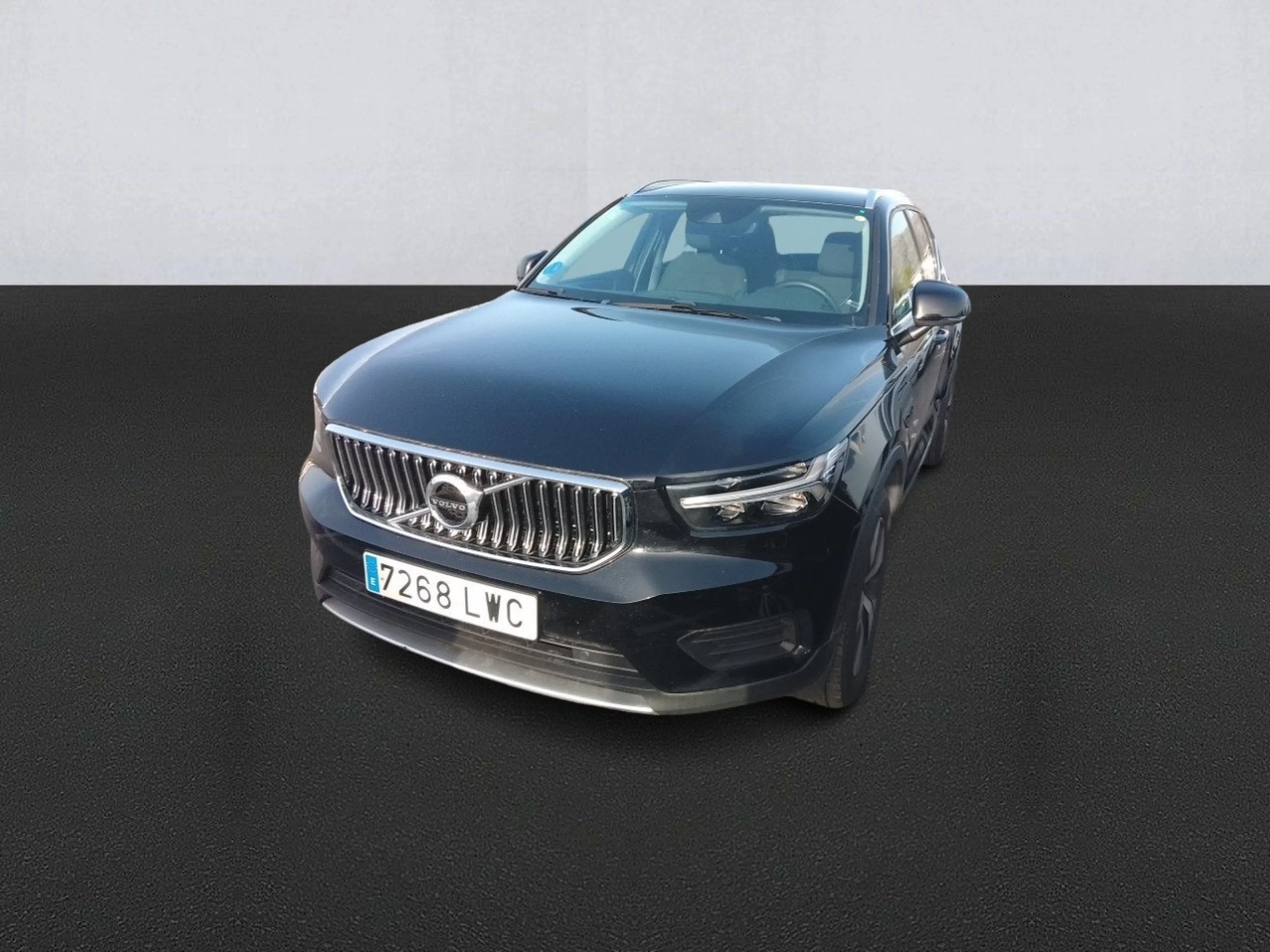 Volvo XC 40 XC40 1.5 T4 Twin Recharge Inscription Ex Auto - Foto 1