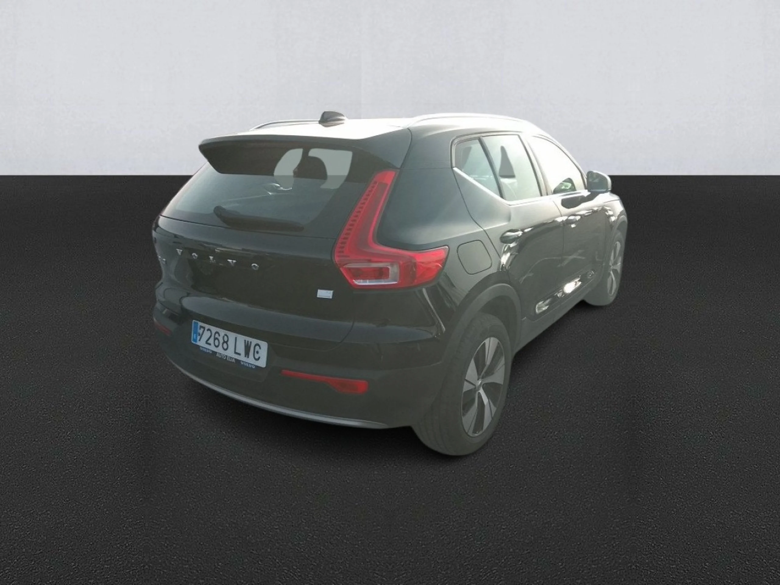 Volvo XC 40 XC40 1.5 T4 Twin Recharge Inscription Ex Auto - Foto 4