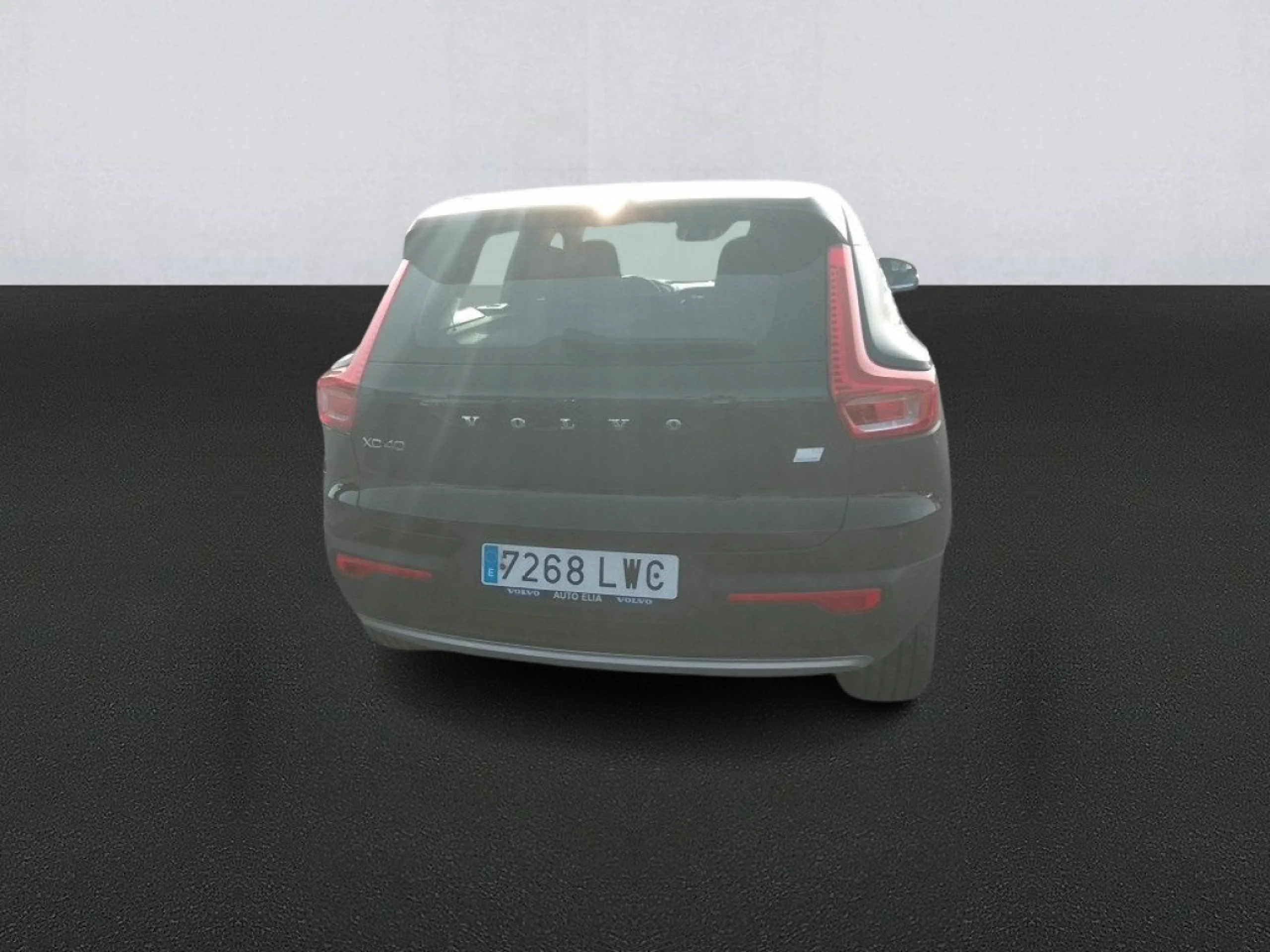 Volvo XC 40 XC40 1.5 T4 Twin Recharge Inscription Ex Auto - Foto 5