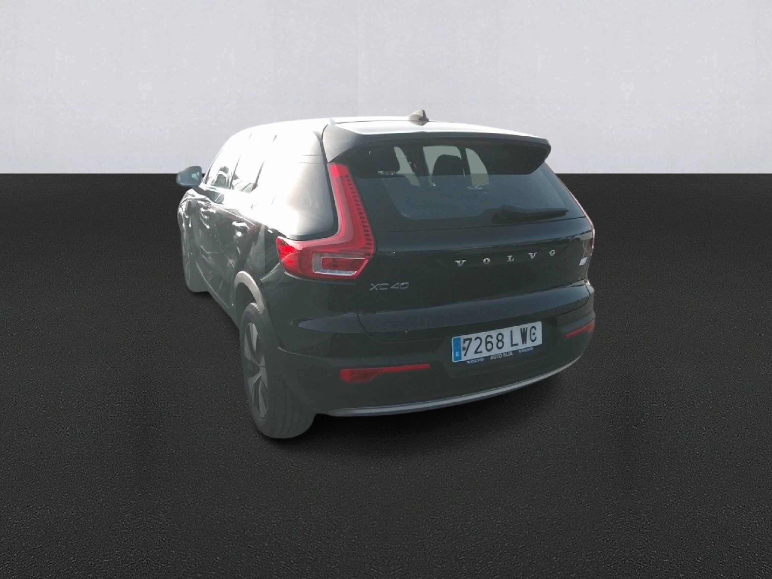 Volvo XC 40 XC40 1.5 T4 Twin Recharge Inscription Ex Auto - Foto 6