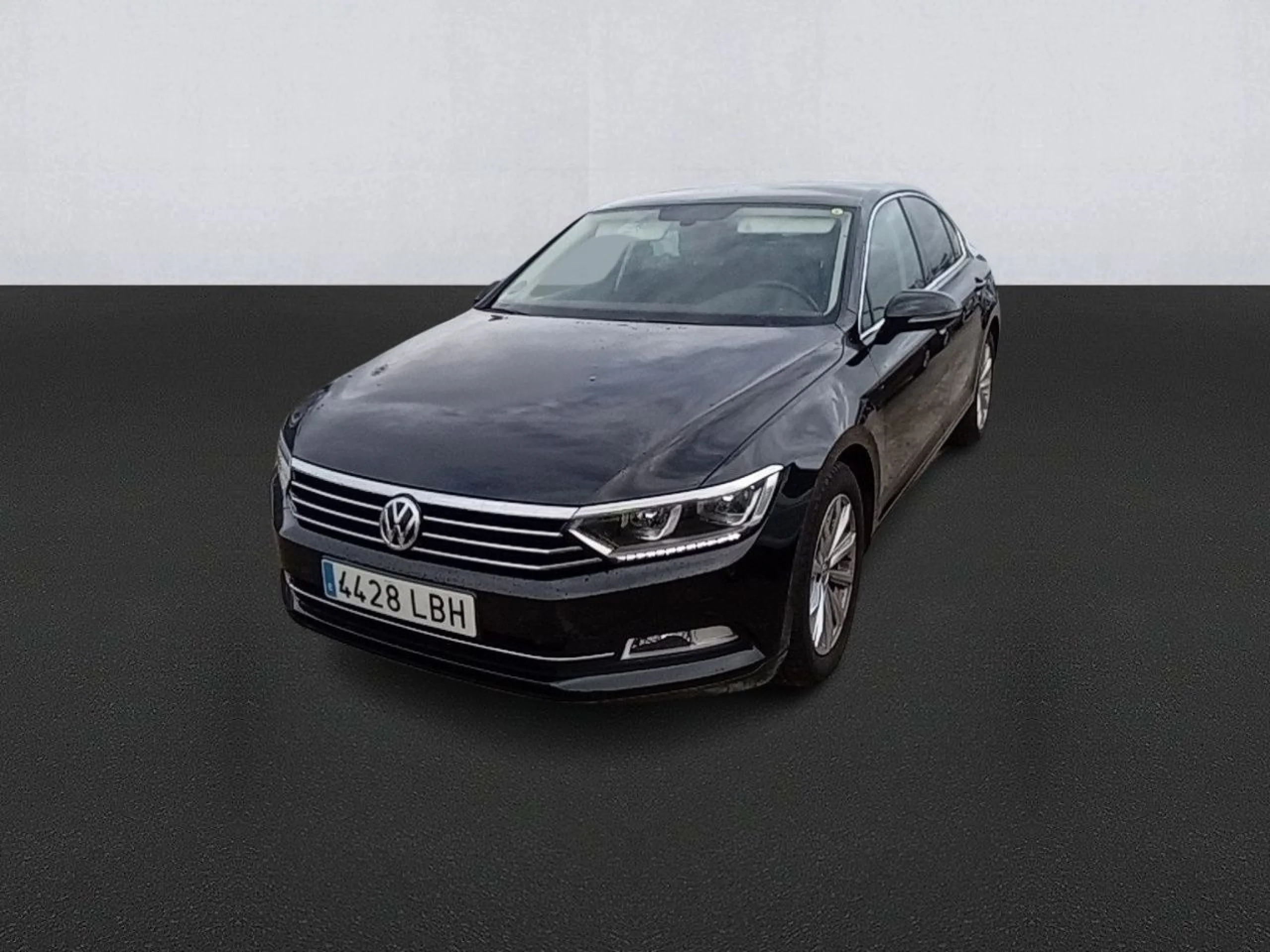 Volkswagen Passat Advance 2.0 TDI 110kW (150CV) DSG - Foto 1