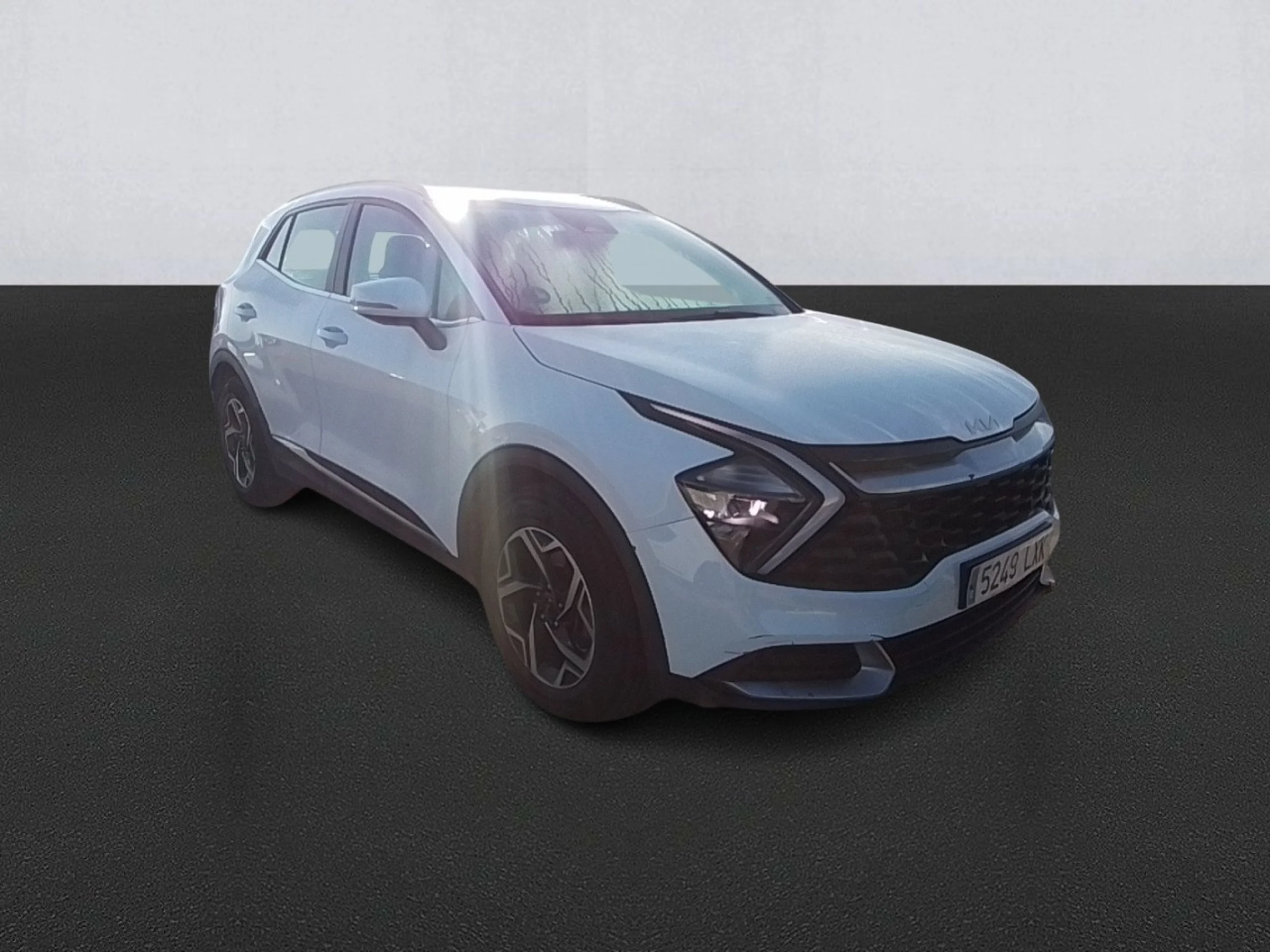 Kia Sportage 1.6 T-GDi 110kW (150CV) Concept 4x2 - Foto 3