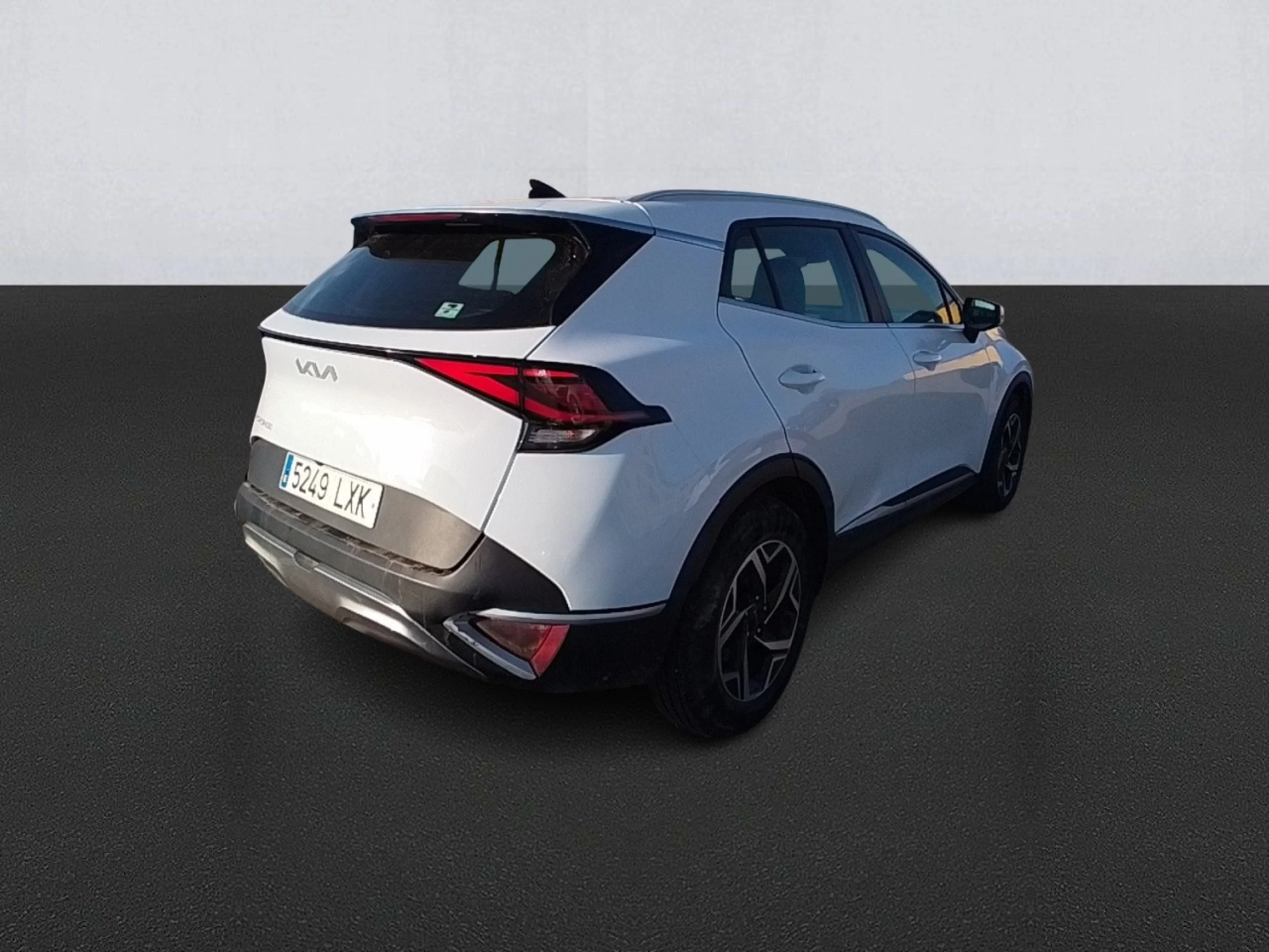 Kia Sportage 1.6 T-GDi 110kW (150CV) Concept 4x2 - Foto 4