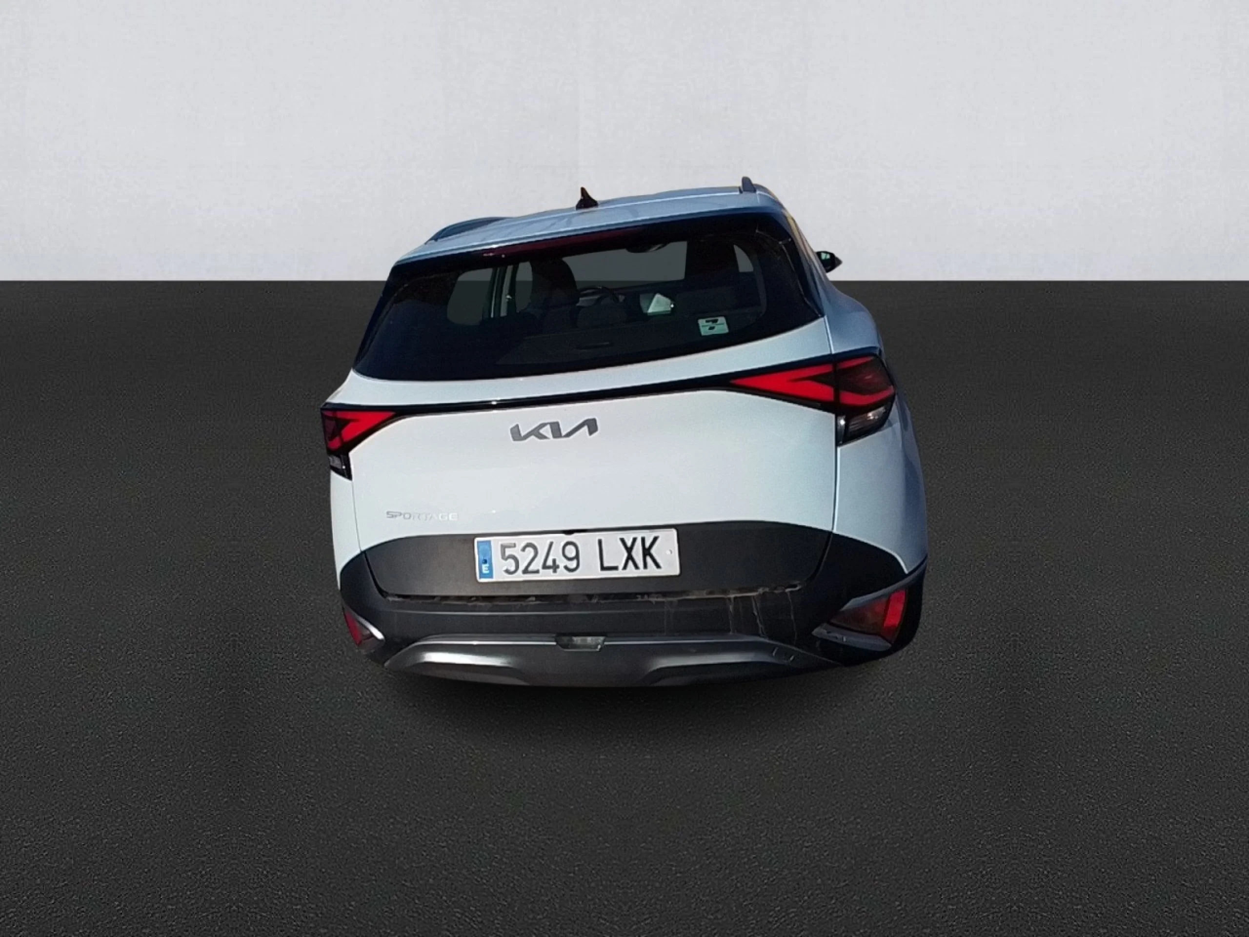 Kia Sportage 1.6 T-GDi 110kW (150CV) Concept 4x2 - Foto 5