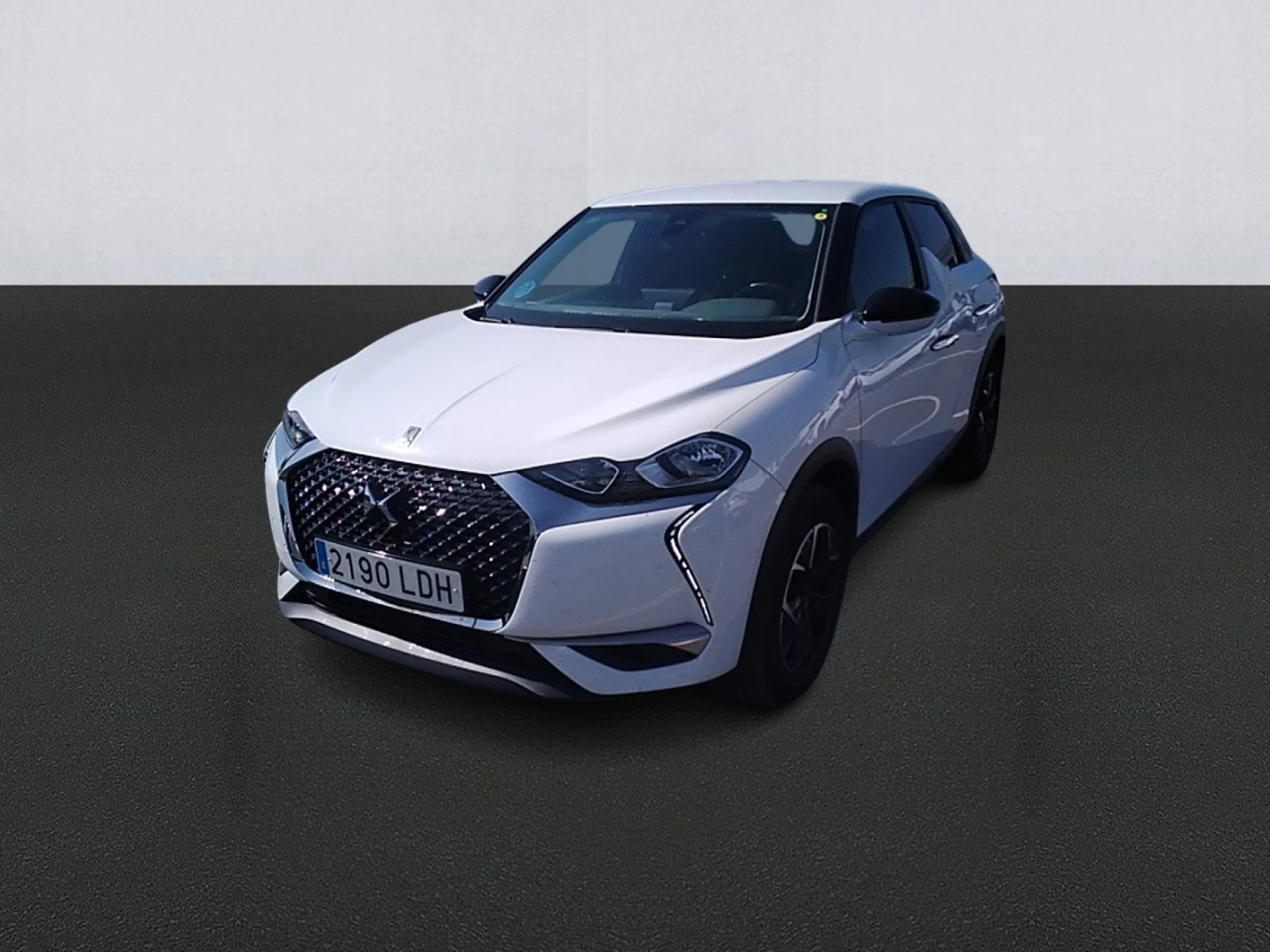 DS DS3 DS 3 CROSSBACK BlueHDi 73 kW Manual SO CHIC - Foto 1