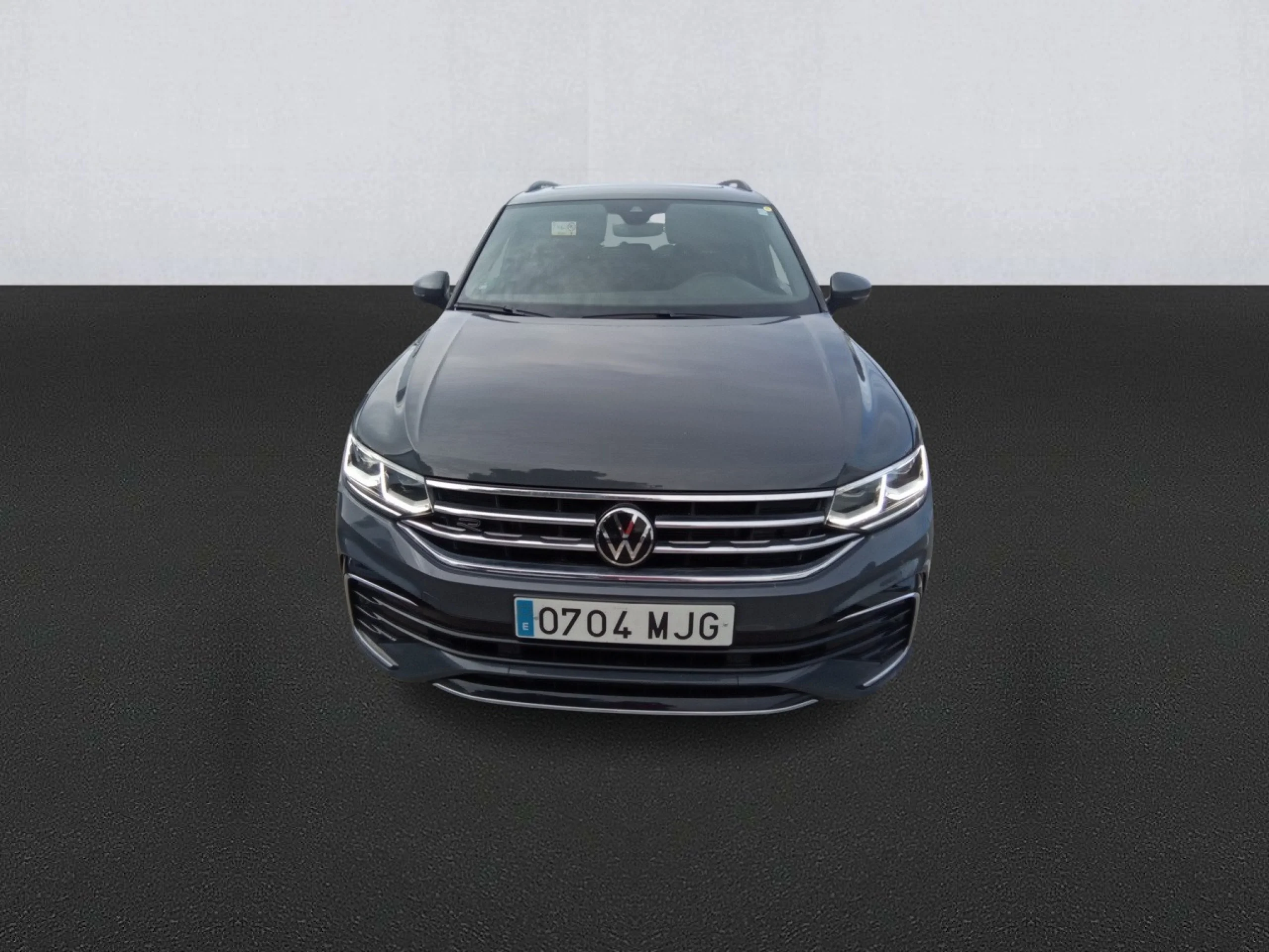 Volkswagen Tiguan R-Line 2.0 TDI 110kW (150CV) DSG - Foto 2
