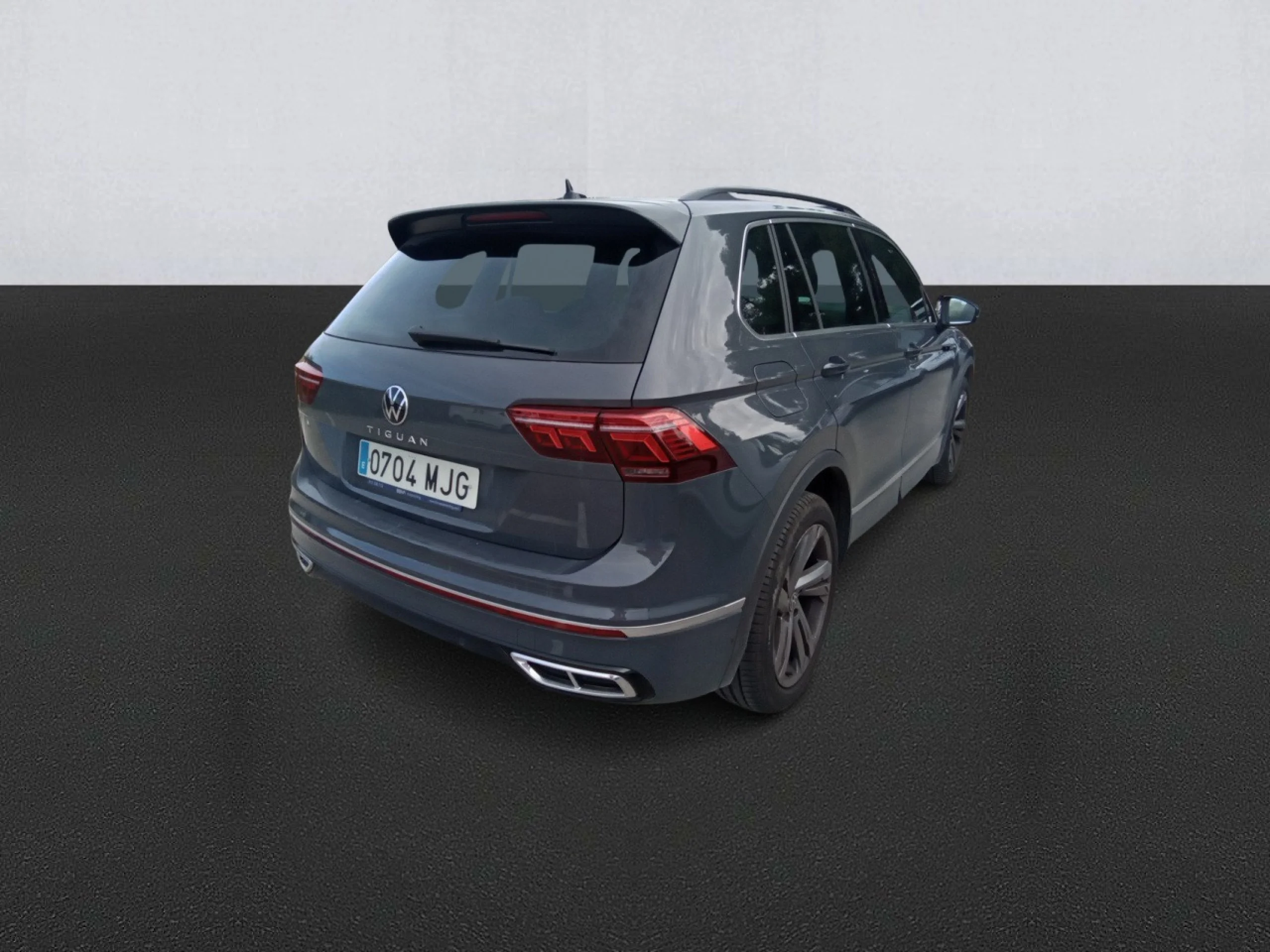 Volkswagen Tiguan R-Line 2.0 TDI 110kW (150CV) DSG - Foto 4