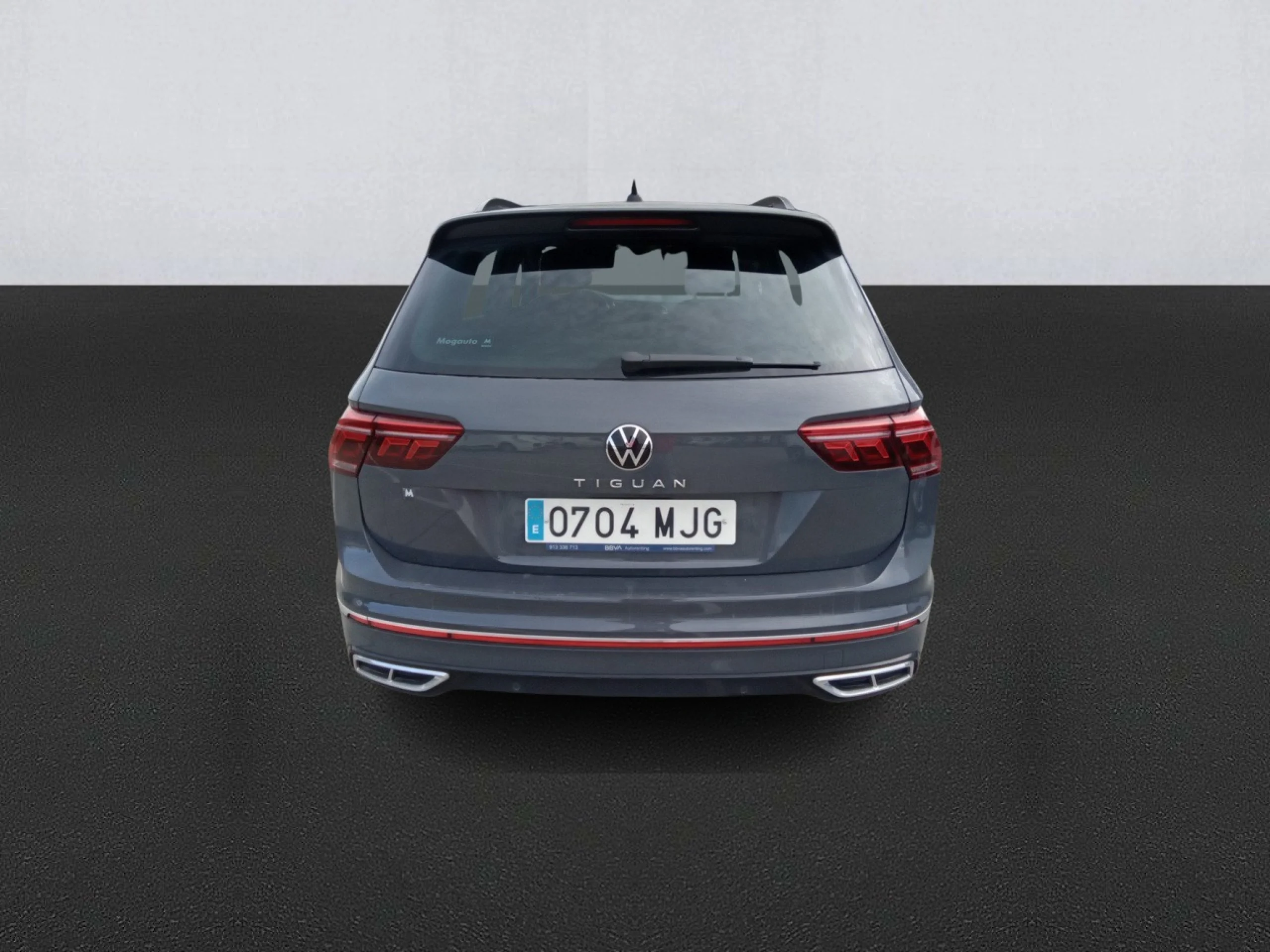 Volkswagen Tiguan R-Line 2.0 TDI 110kW (150CV) DSG - Foto 5