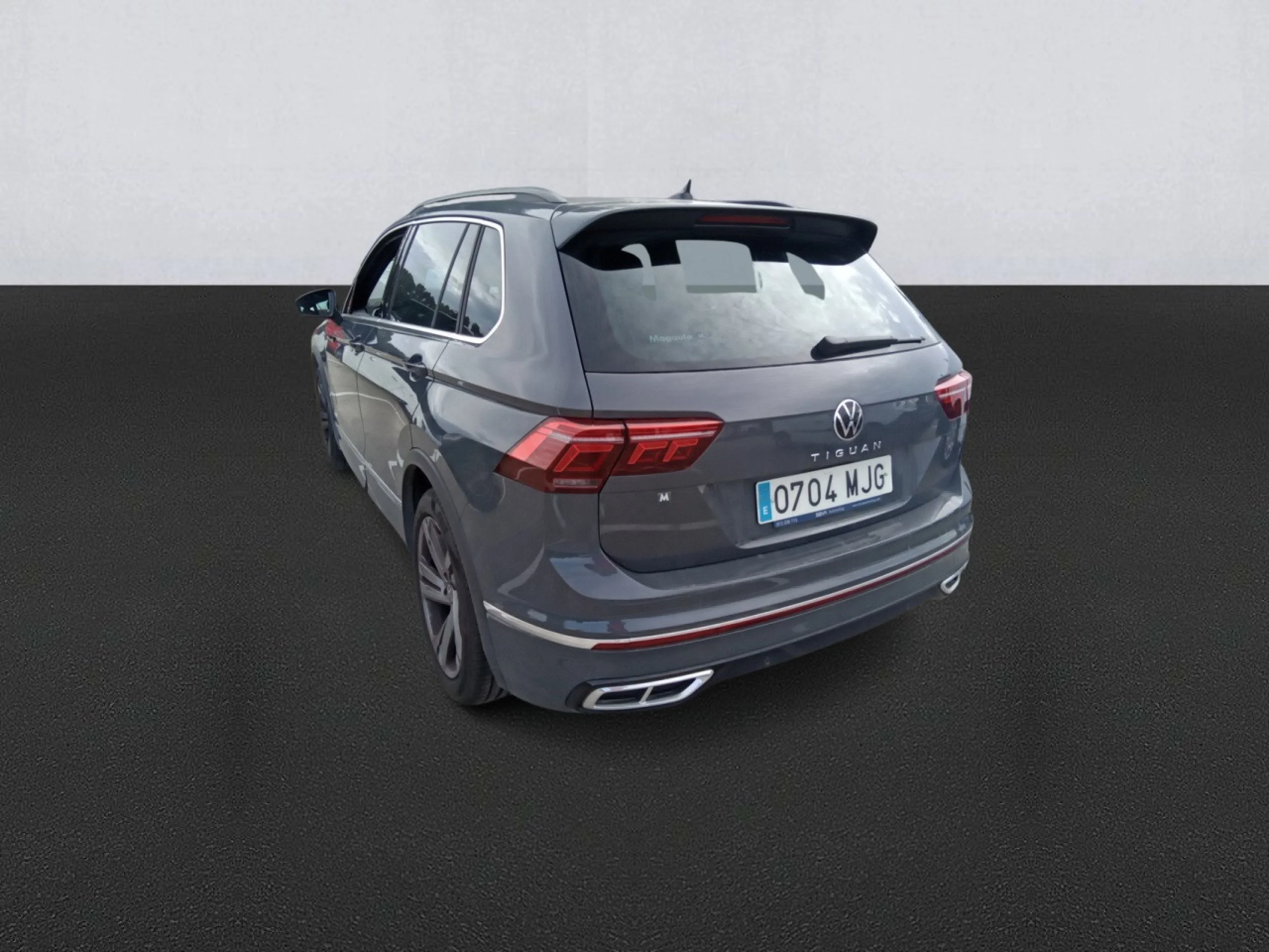 Volkswagen Tiguan R-Line 2.0 TDI 110kW (150CV) DSG - Foto 6