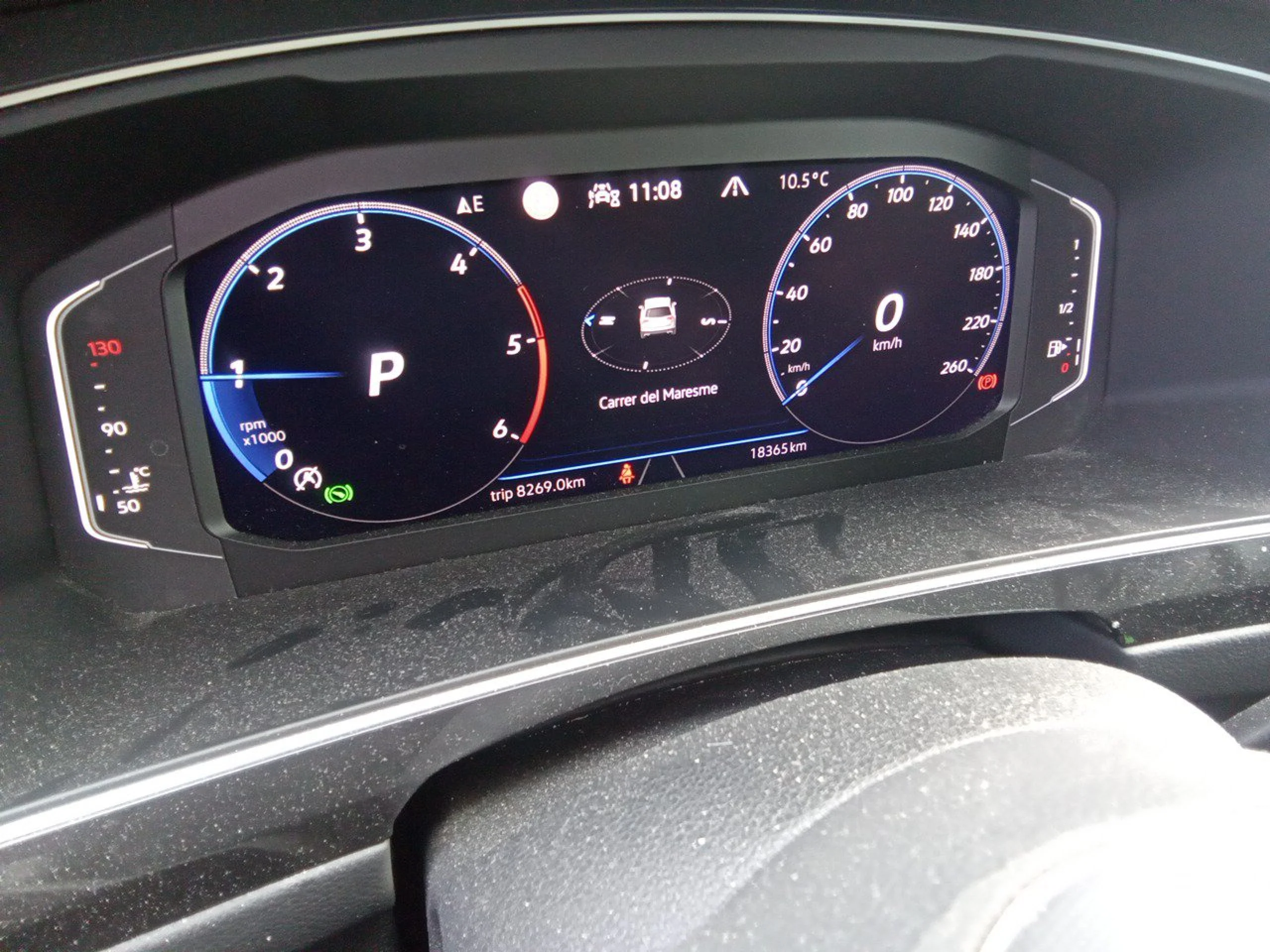 Volkswagen Tiguan R-Line 2.0 TDI 110kW (150CV) DSG - Foto 8