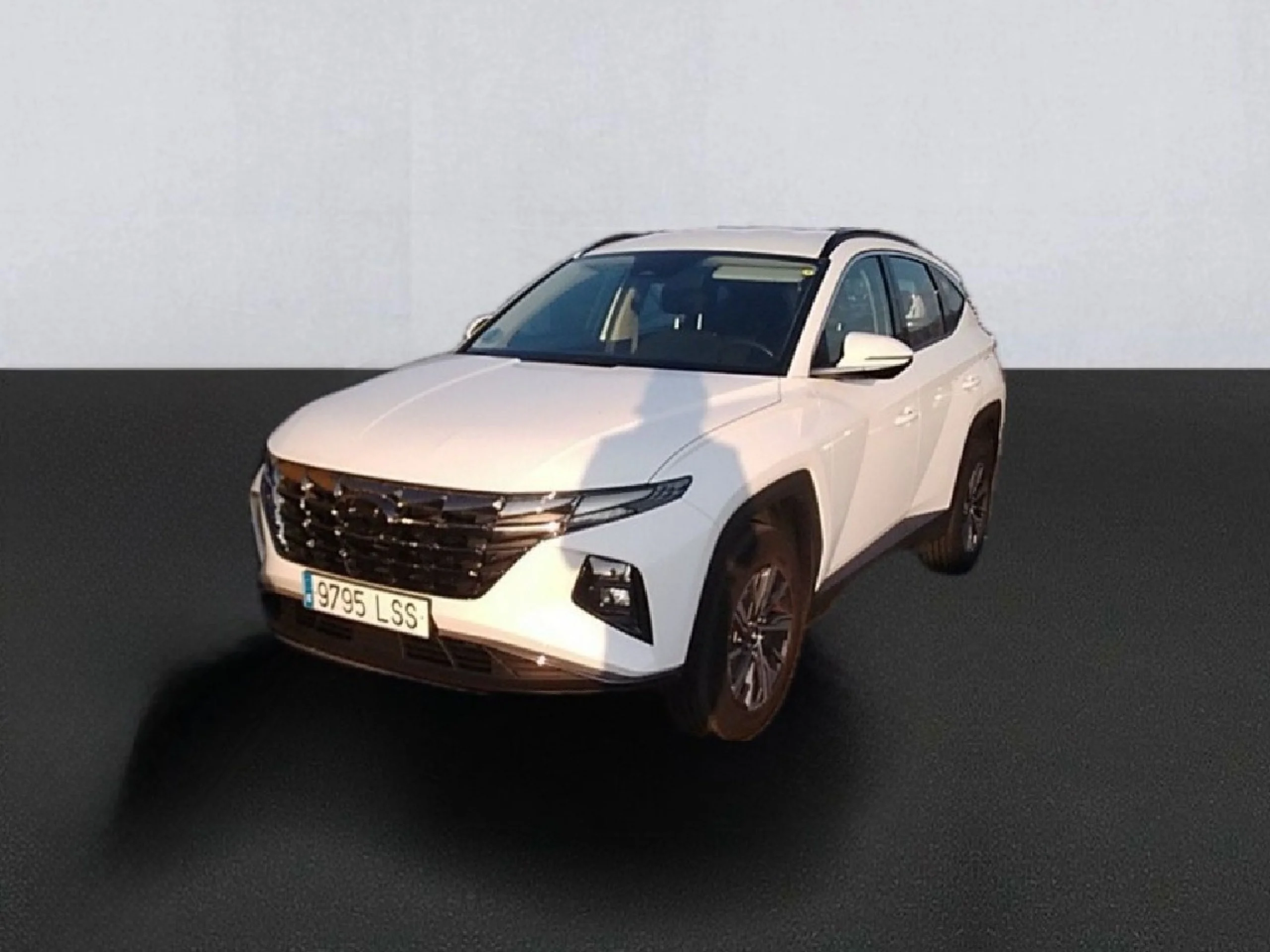 Hyundai Tucson 1.6 TGDI 169kW (230CV) HEV Maxx Auto - Foto 1