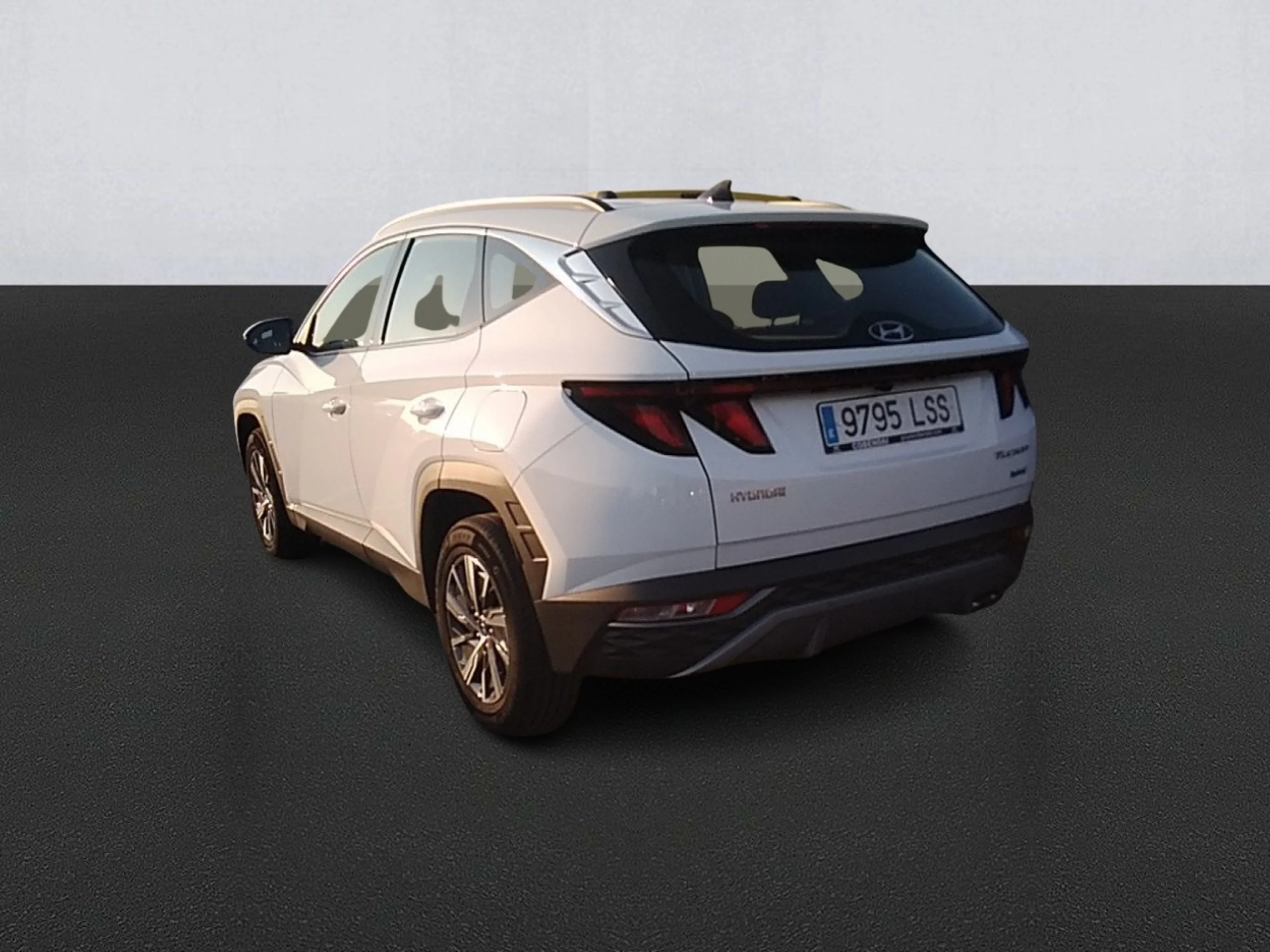 Hyundai Tucson 1.6 TGDI 169kW (230CV) HEV Maxx Auto - Foto 6