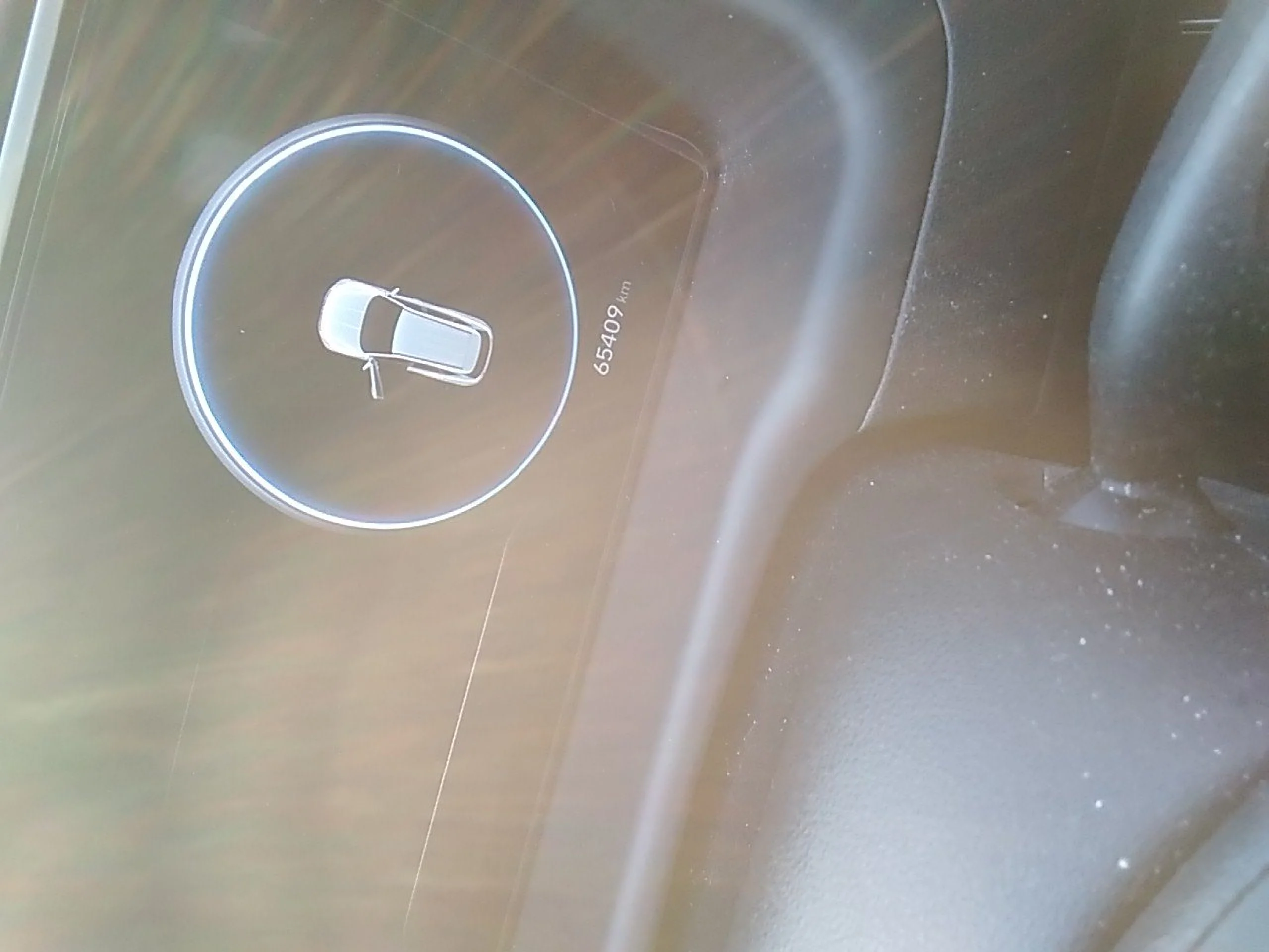 Hyundai Tucson 1.6 TGDI 169kW (230CV) HEV Maxx Auto - Foto 8