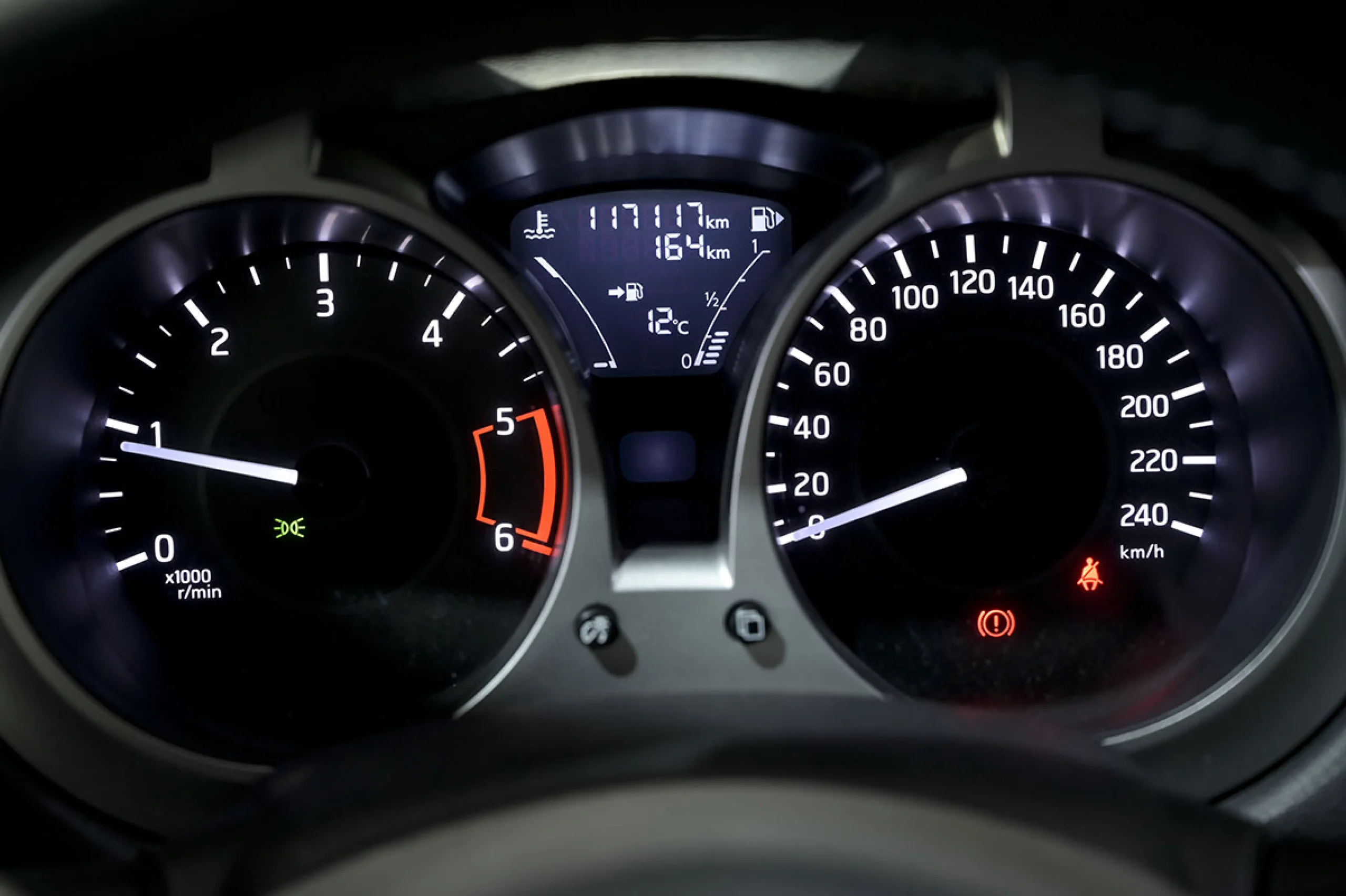 Nissan Juke dCi E6C 81 kW 110 CV 6MT ACENTA - Foto 7