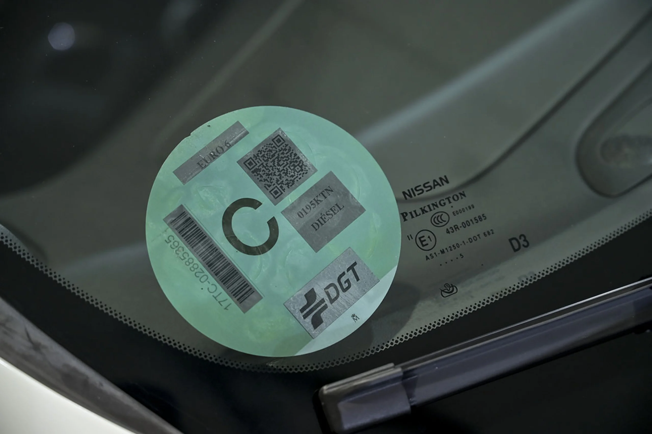 Nissan Juke dCi E6C 81 kW 110 CV 6MT ACENTA - Foto 11