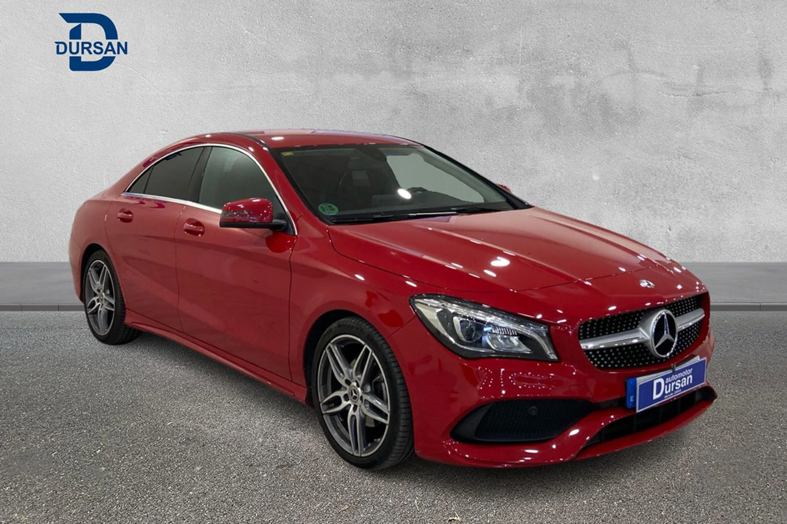 Mercedes-Benz CLA 200 MERCEDES-BENZ Clase CLA CLA 200 - Foto 3