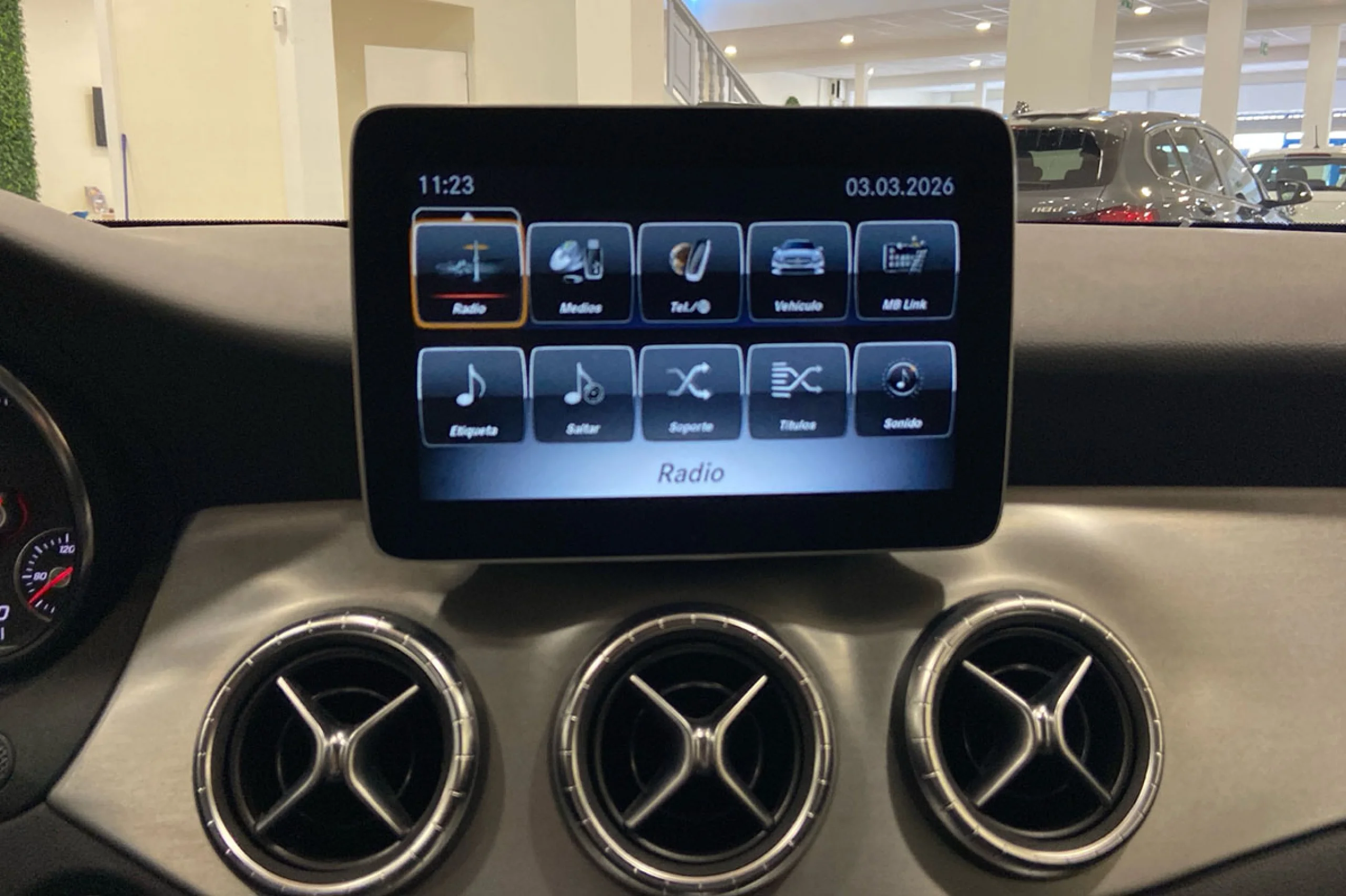 Mercedes-Benz CLA 200 MERCEDES-BENZ Clase CLA CLA 200 - Foto 10