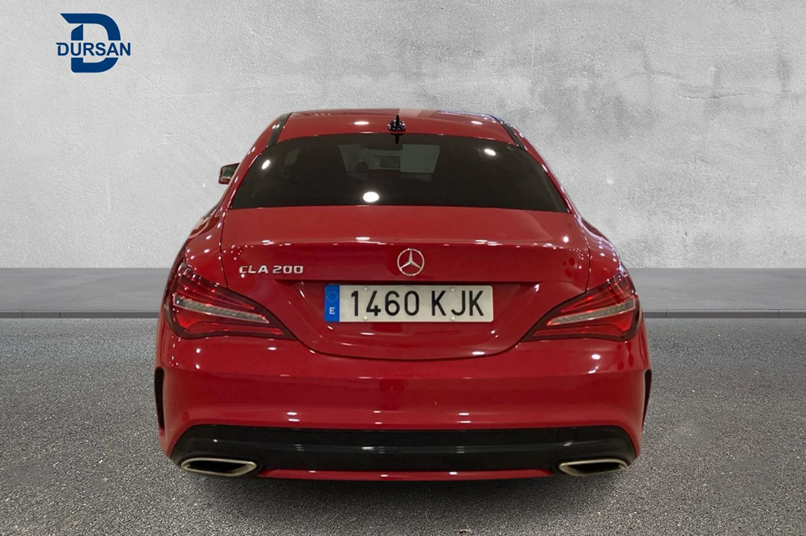 Mercedes-Benz CLA 200 MERCEDES-BENZ Clase CLA CLA 200 - Foto 11