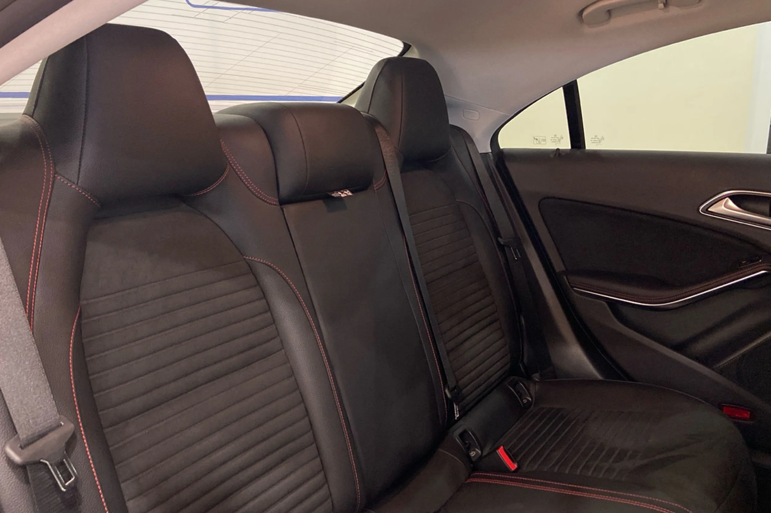 Mercedes-Benz CLA 200 MERCEDES-BENZ Clase CLA CLA 200 - Foto 14