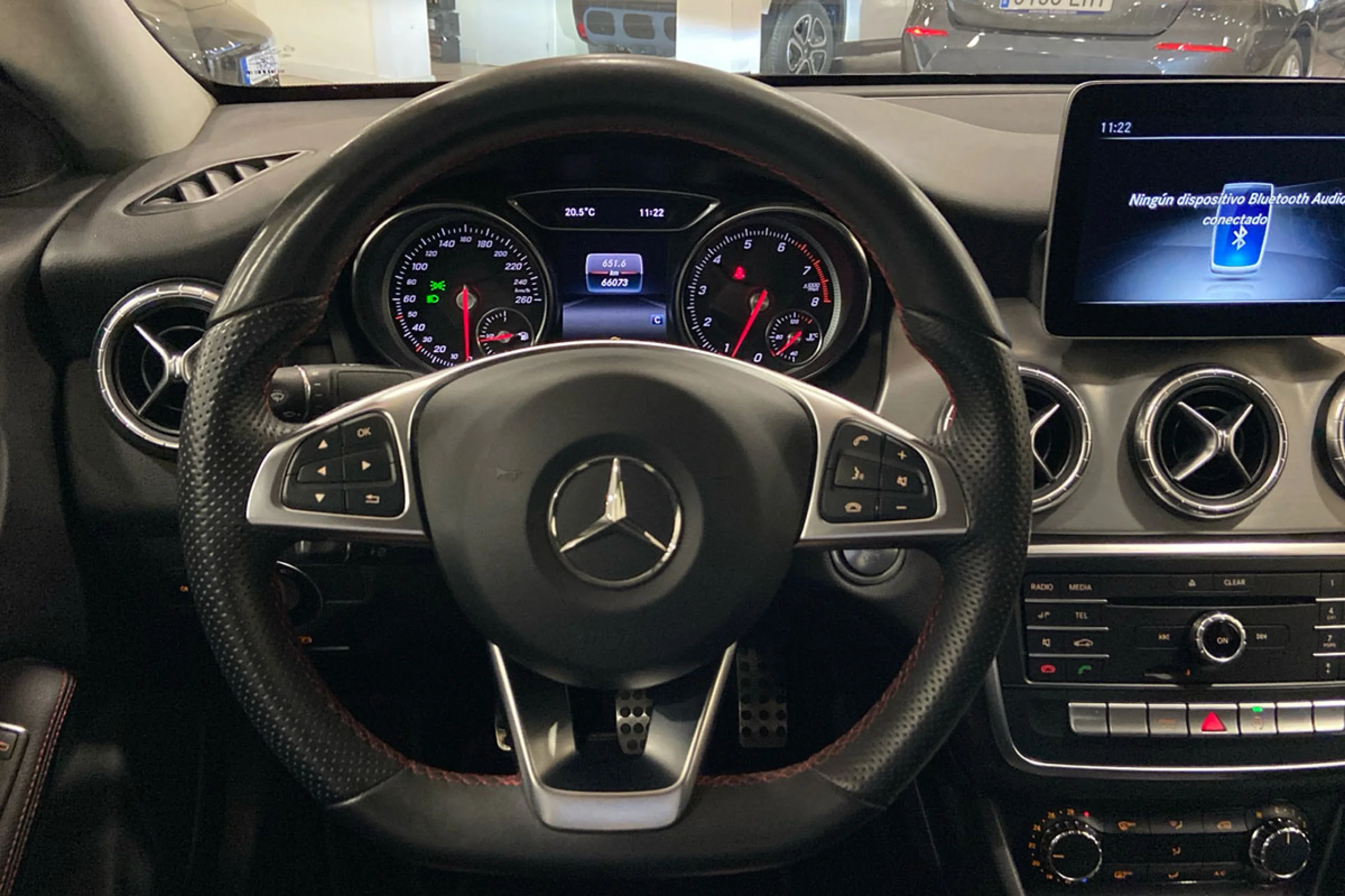 Mercedes-Benz CLA 200 MERCEDES-BENZ Clase CLA CLA 200 - Foto 21