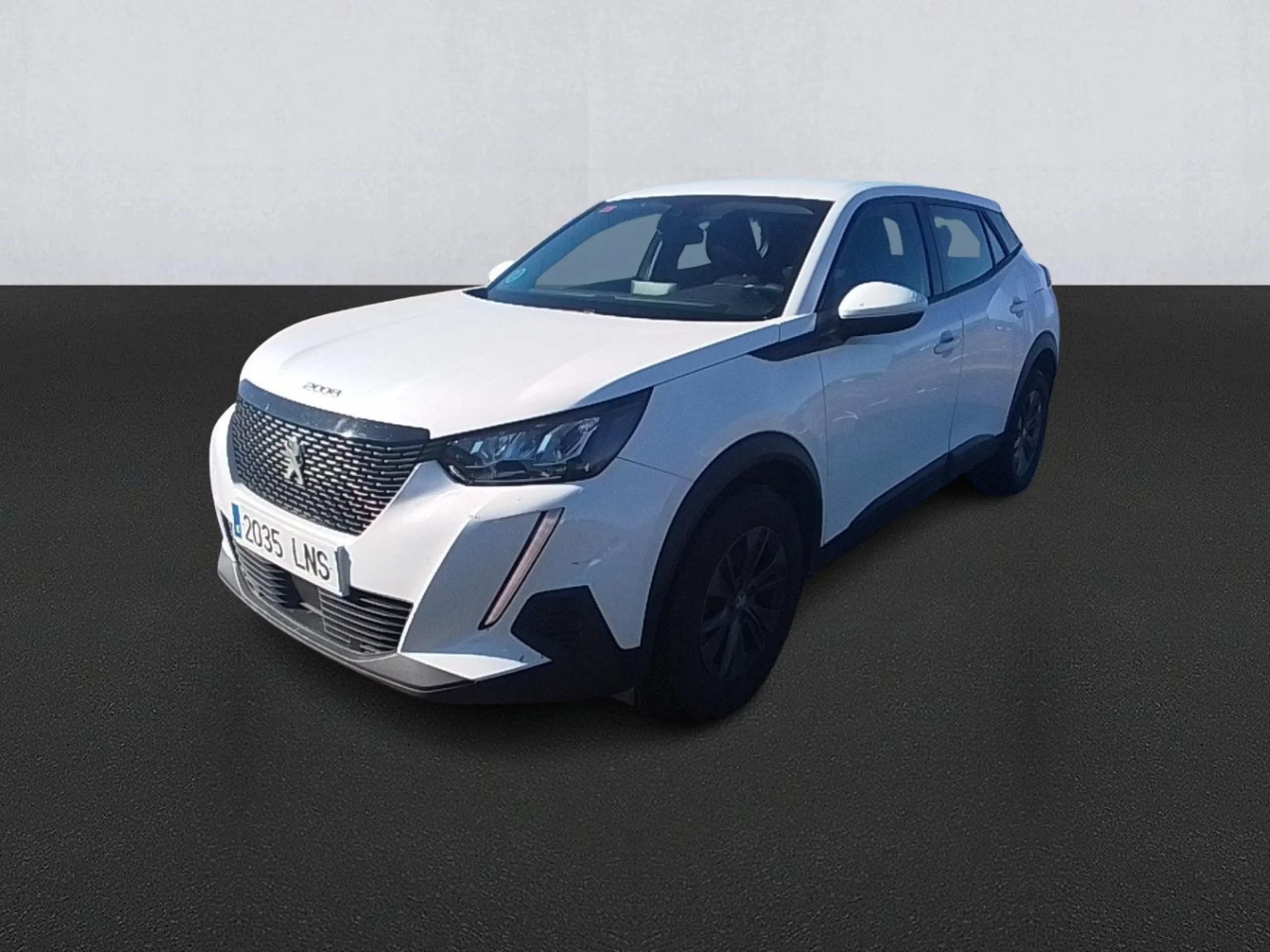 Peugeot 2008 Active Pack BlueHDI 81kW (110CV) - Foto 1