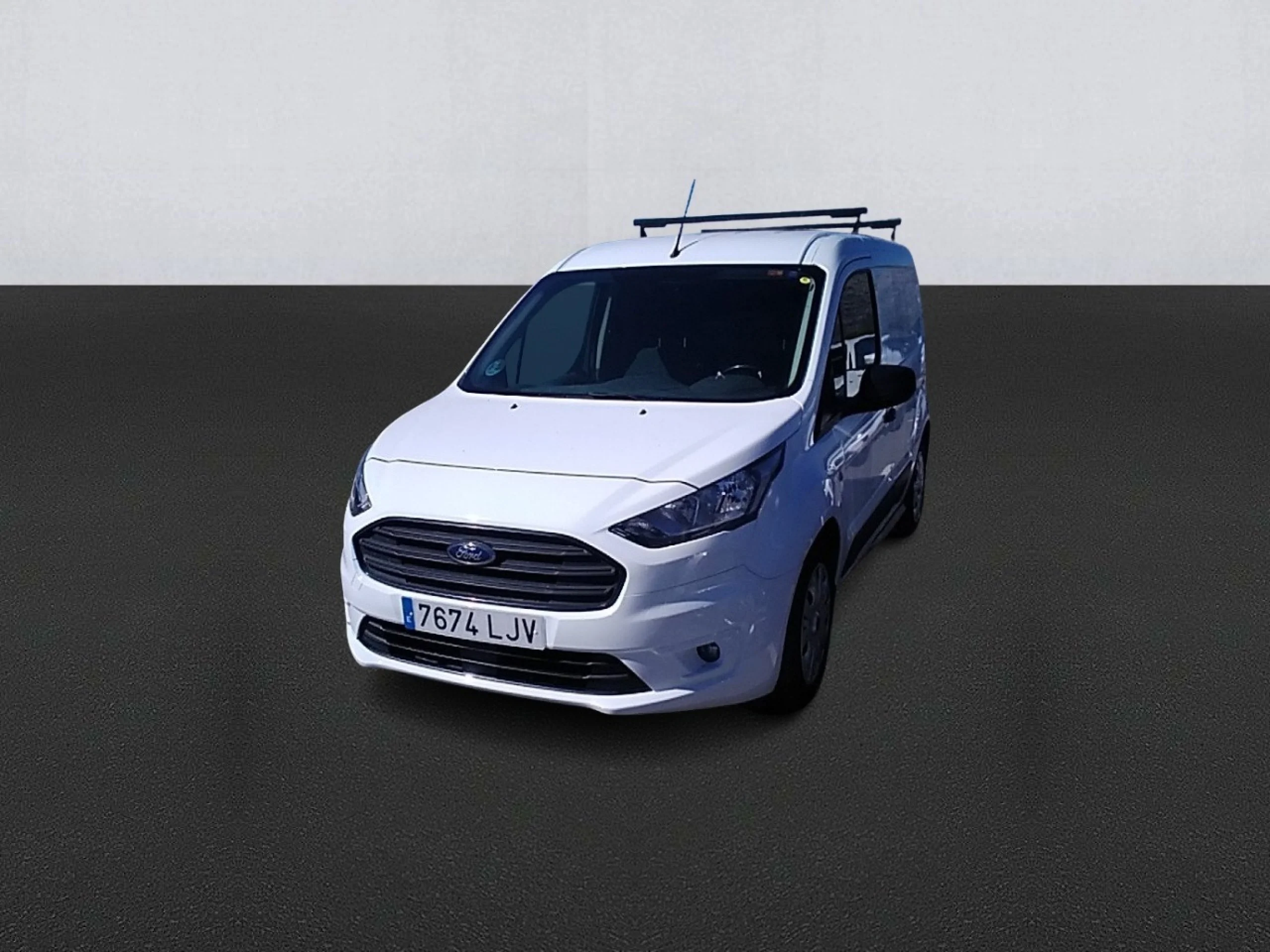 Ford Transit Connect Van 1.5 TDCi 74kW Trend 200 L1 - Foto 1