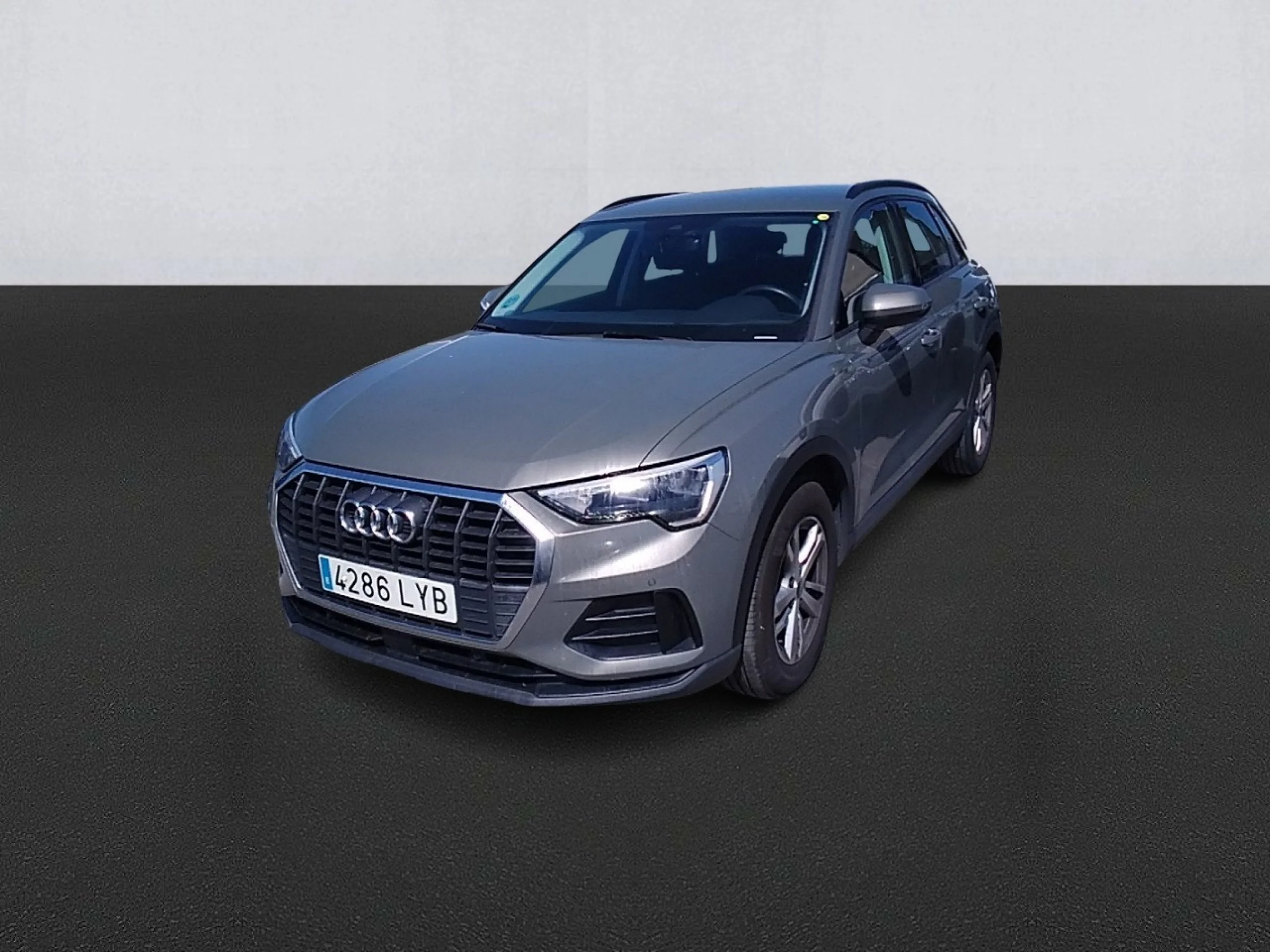 Audi Q3 35 TDI 110kW (150CV) S tronic - Foto 1
