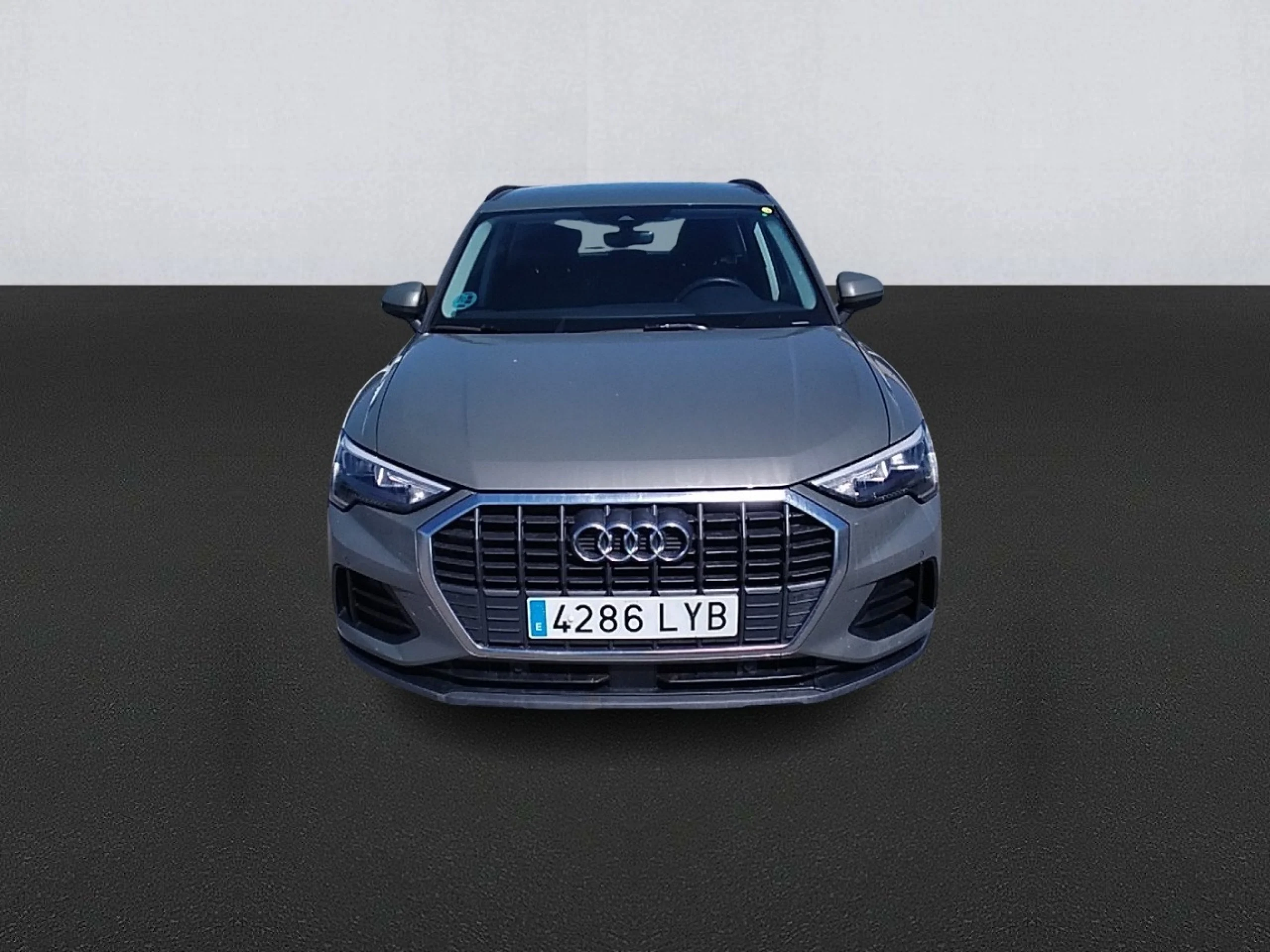 Audi Q3 35 TDI 110kW (150CV) S tronic - Foto 2