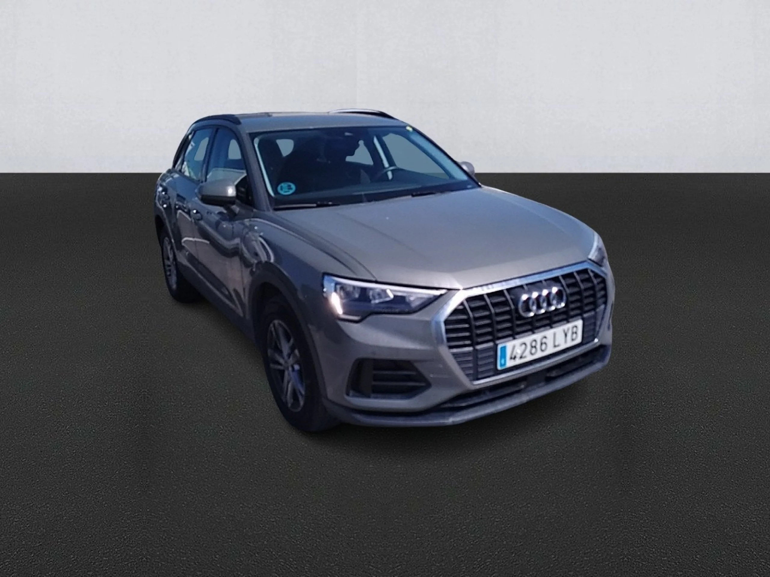 Audi Q3 35 TDI 110kW (150CV) S tronic - Foto 3