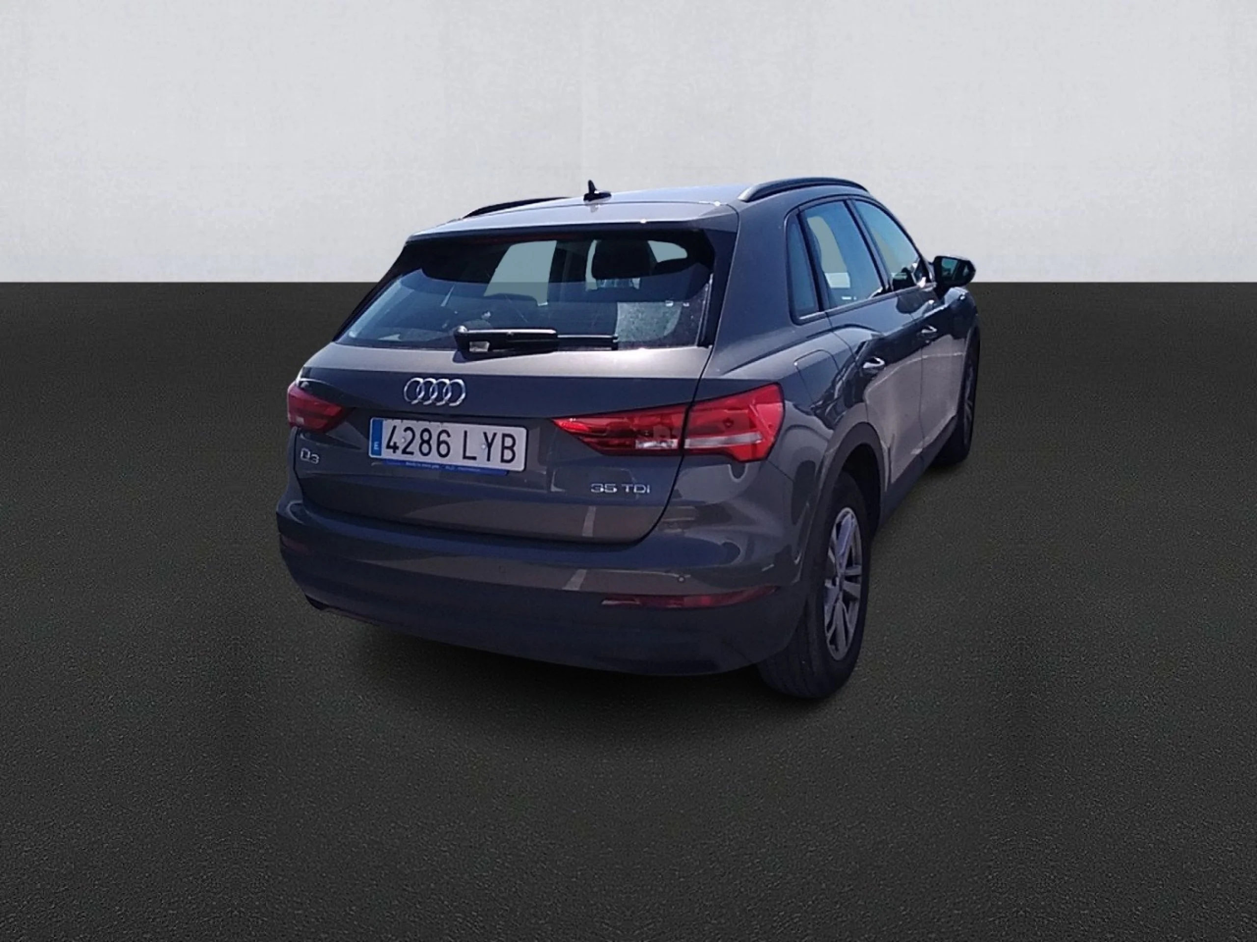 Audi Q3 35 TDI 110kW (150CV) S tronic - Foto 4