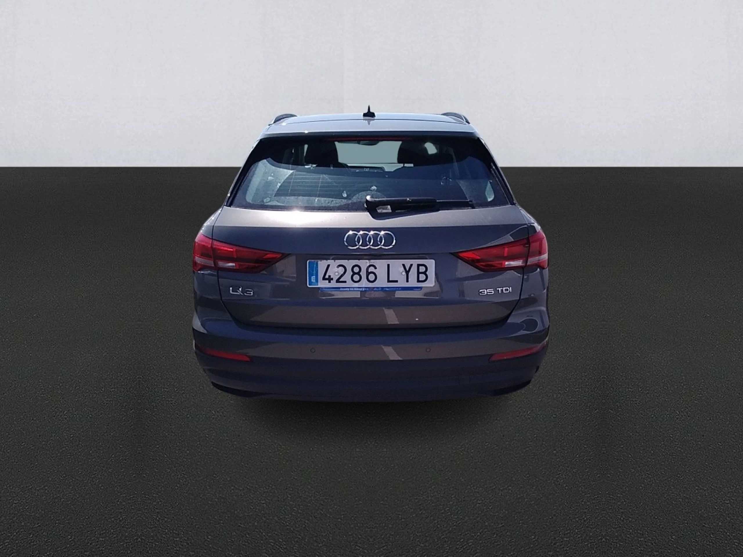 Audi Q3 35 TDI 110kW (150CV) S tronic - Foto 5