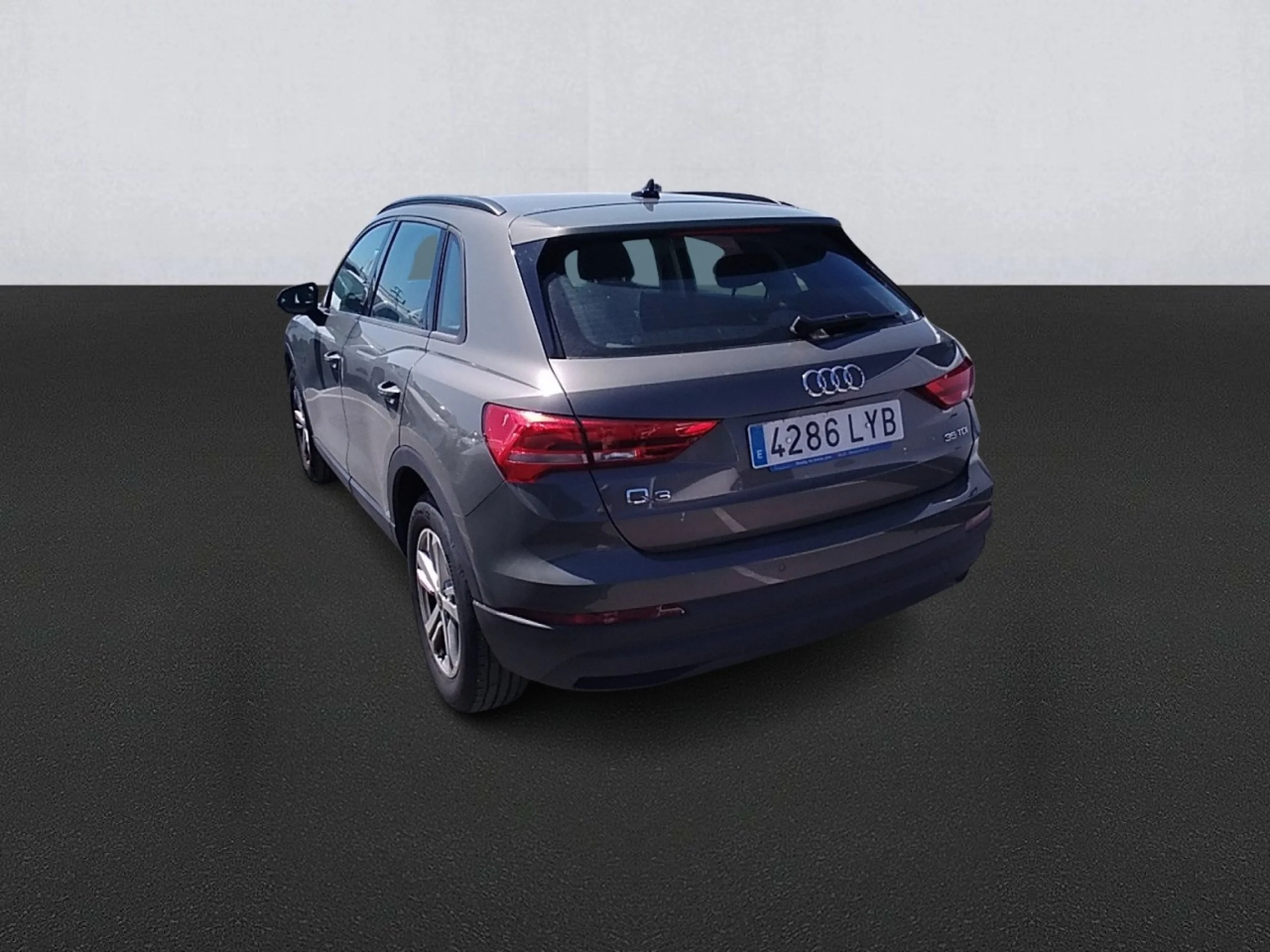 Audi Q3 35 TDI 110kW (150CV) S tronic - Foto 6