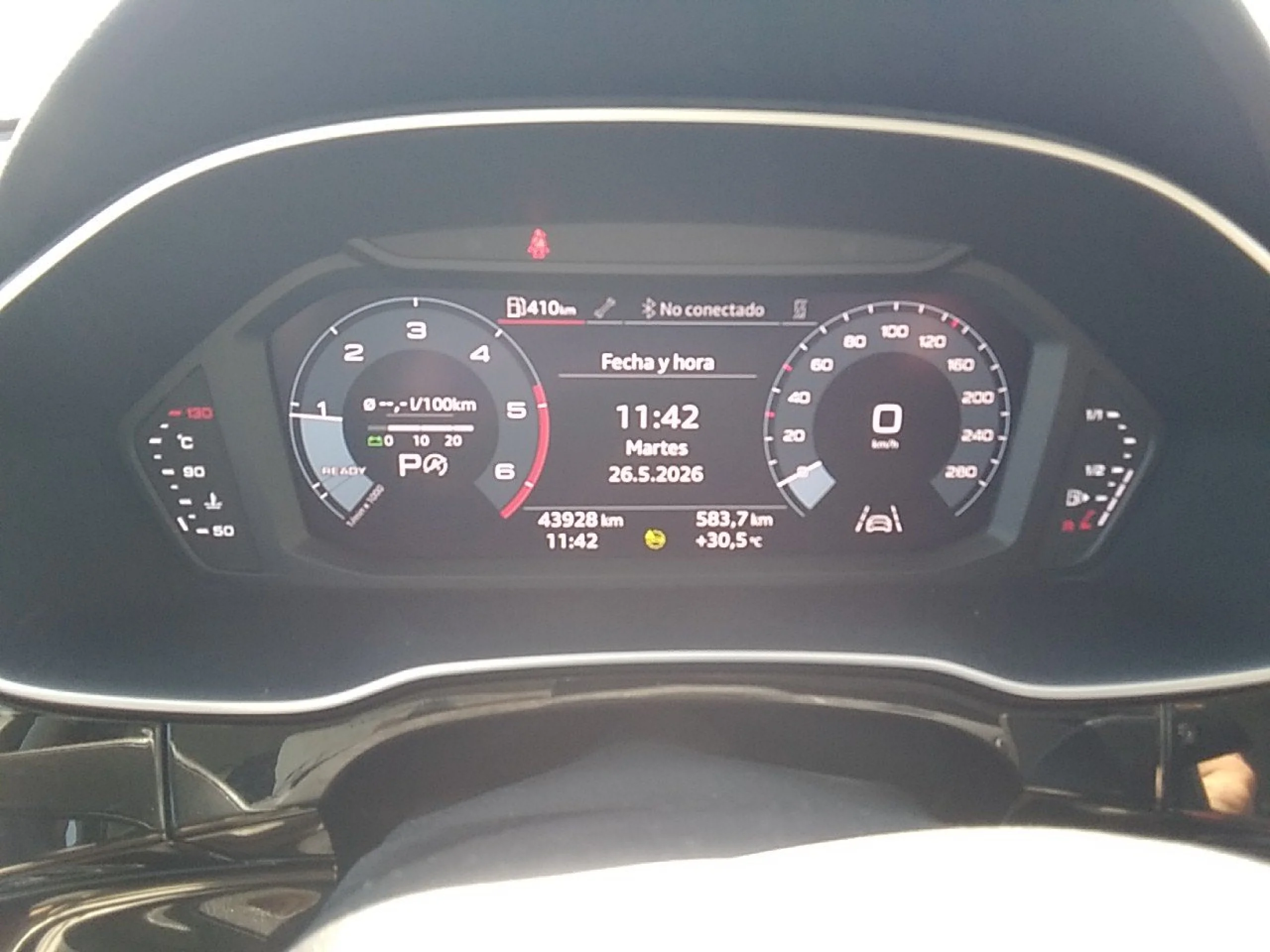 Audi Q3 35 TDI 110kW (150CV) S tronic - Foto 8