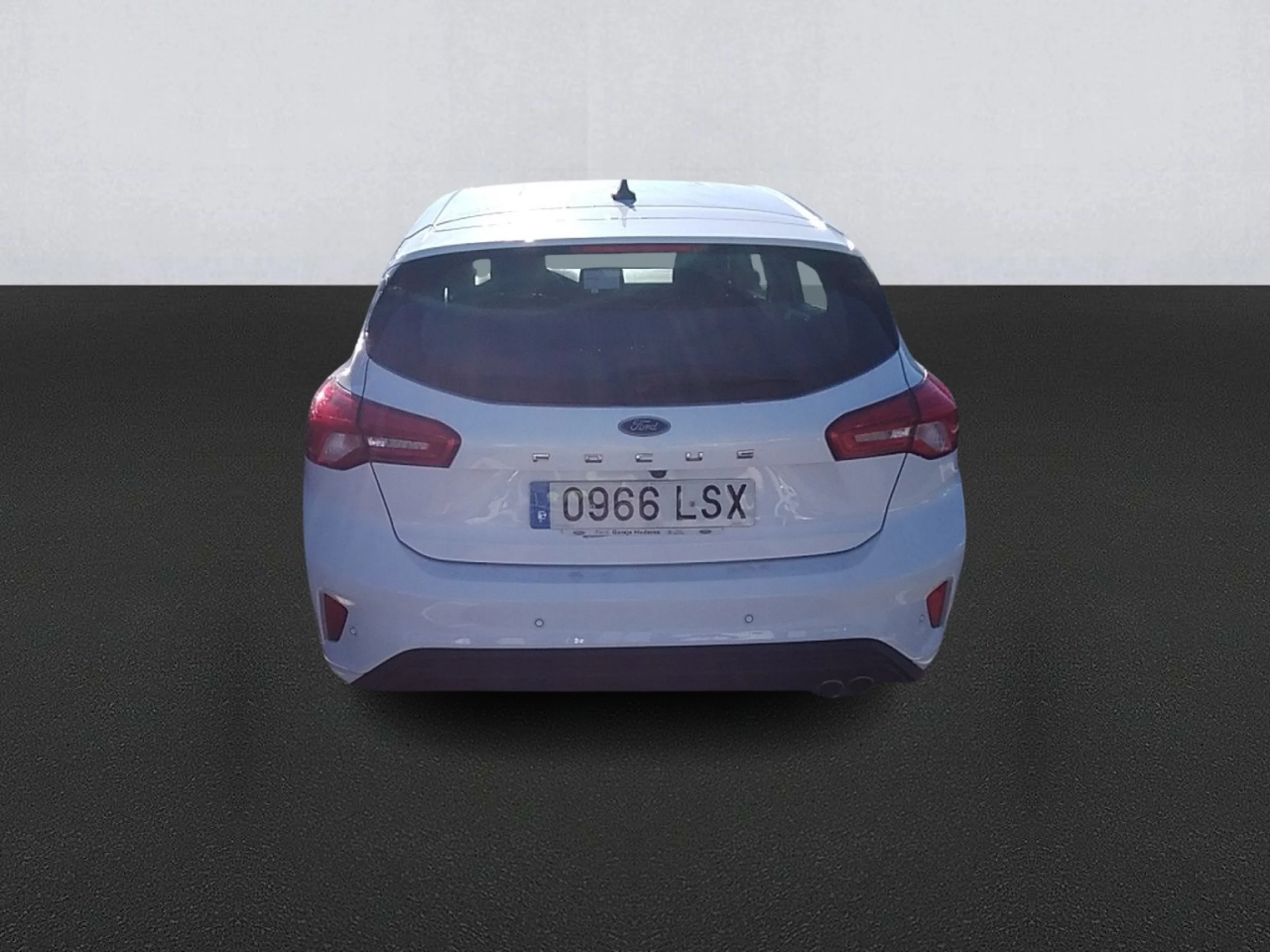 Ford Focus 1.5 Ecoblue 88kW ST-Line - Foto 5