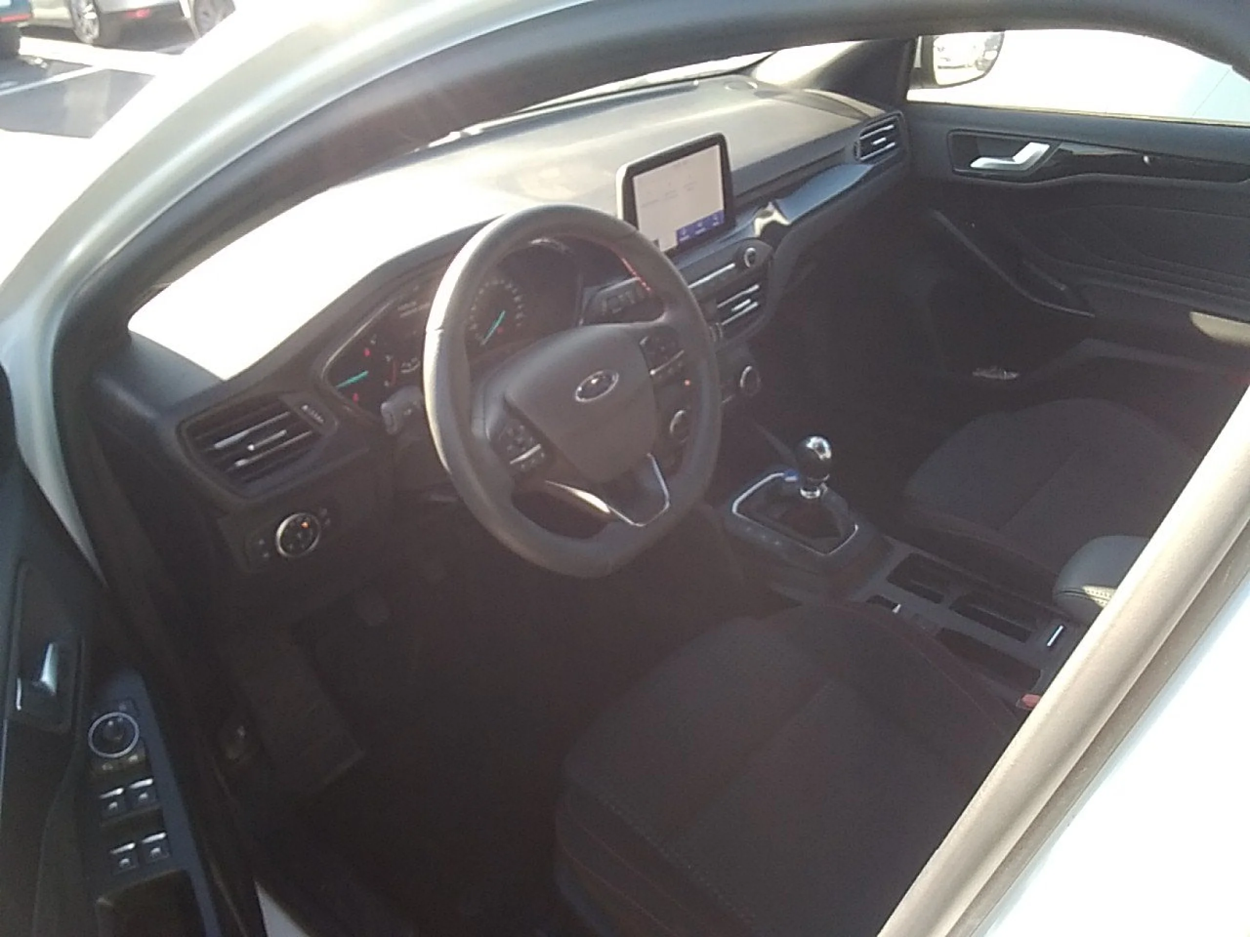 Ford Focus 1.5 Ecoblue 88kW ST-Line - Foto 7