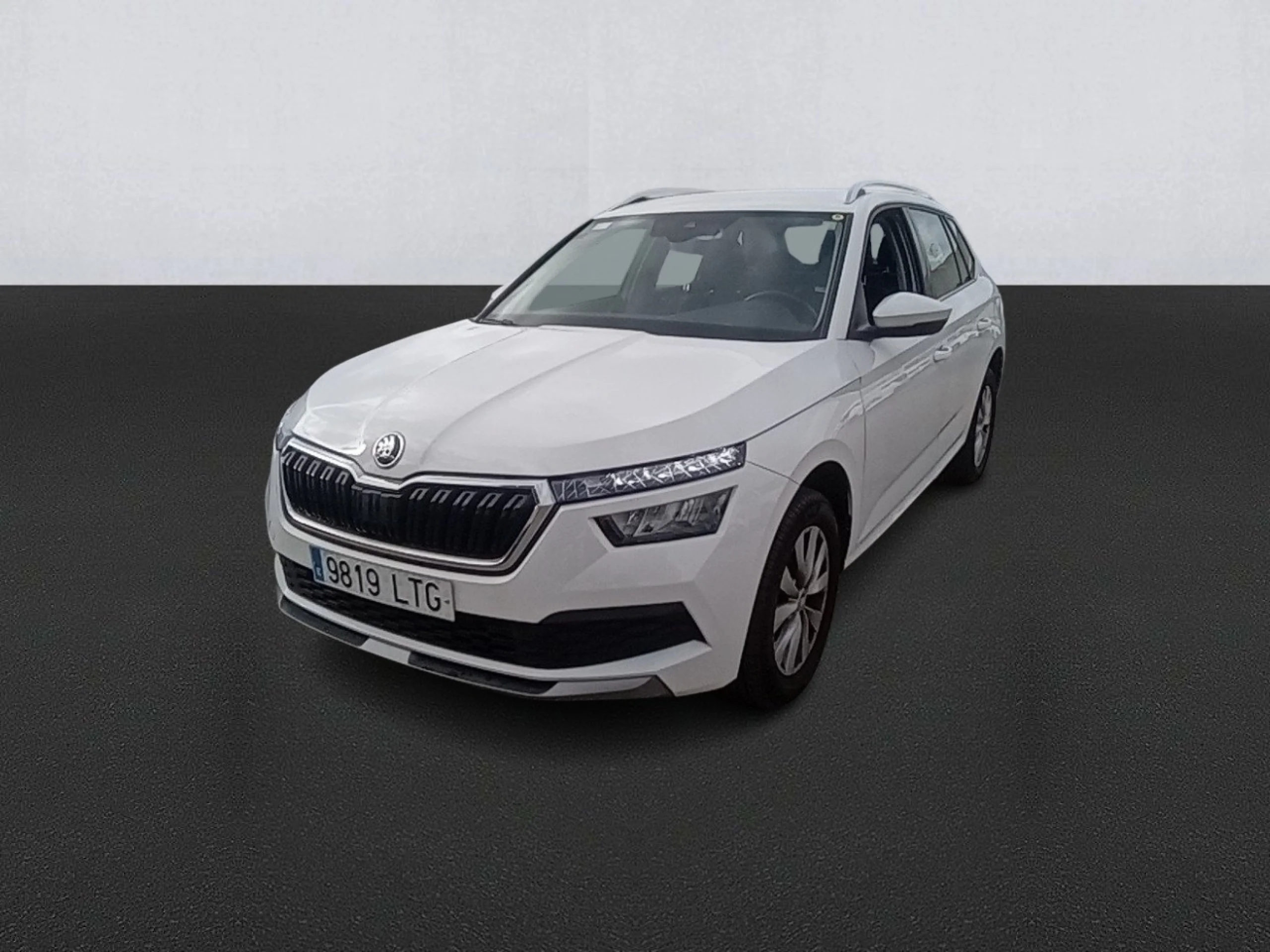 Skoda Kamiq 1.0 TSI 81kW (110CV) DSG Ambition - Foto 1