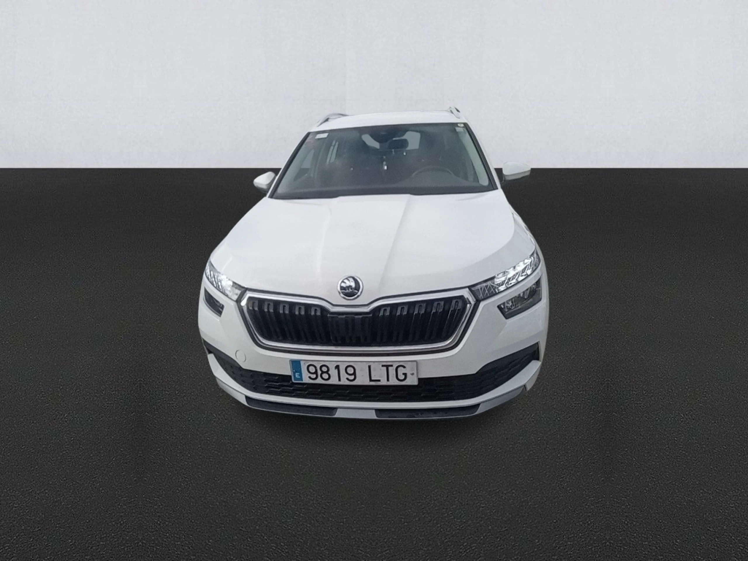 Skoda Kamiq 1.0 TSI 81kW (110CV) DSG Ambition - Foto 2