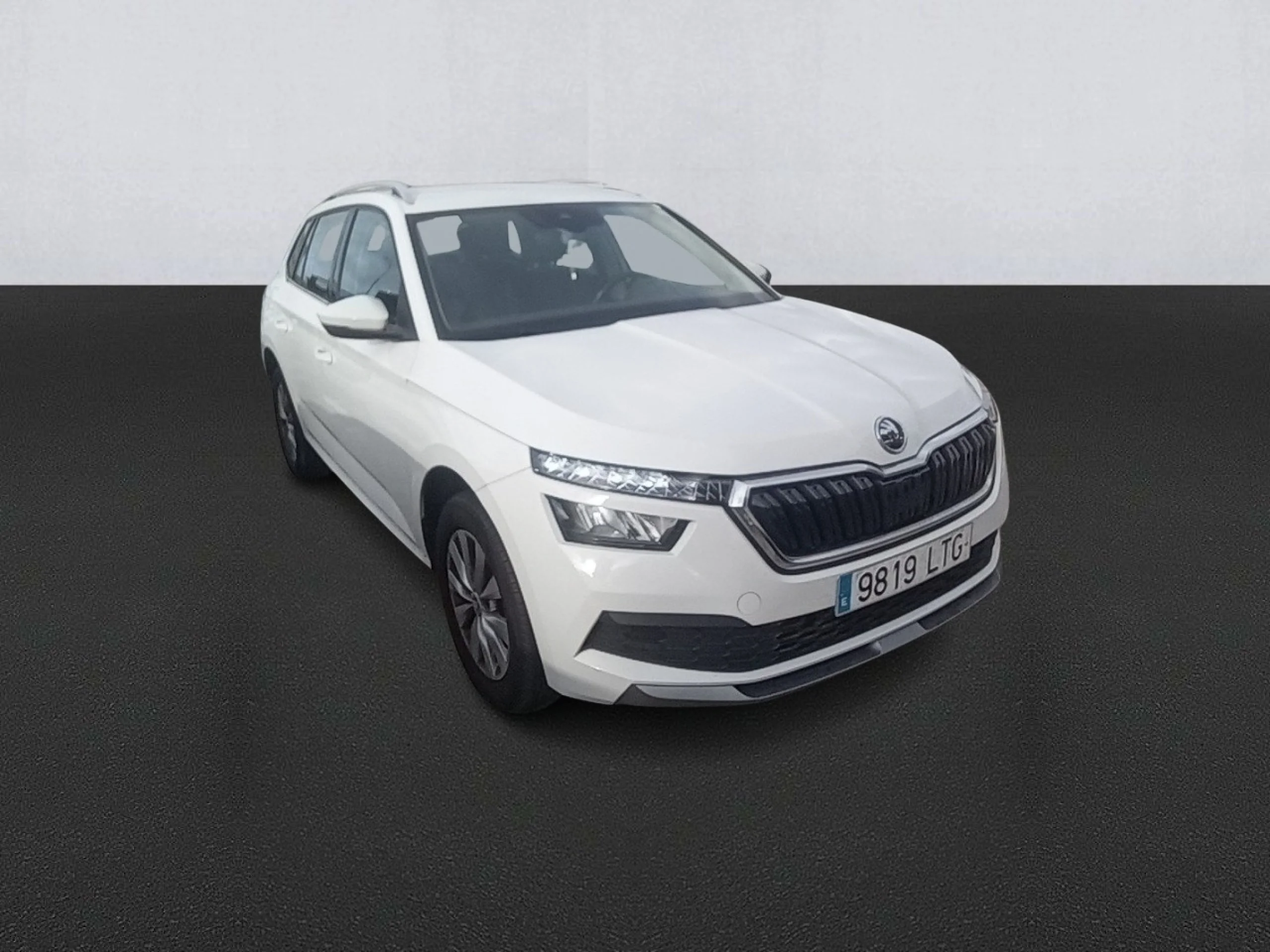 Skoda Kamiq 1.0 TSI 81kW (110CV) DSG Ambition - Foto 3