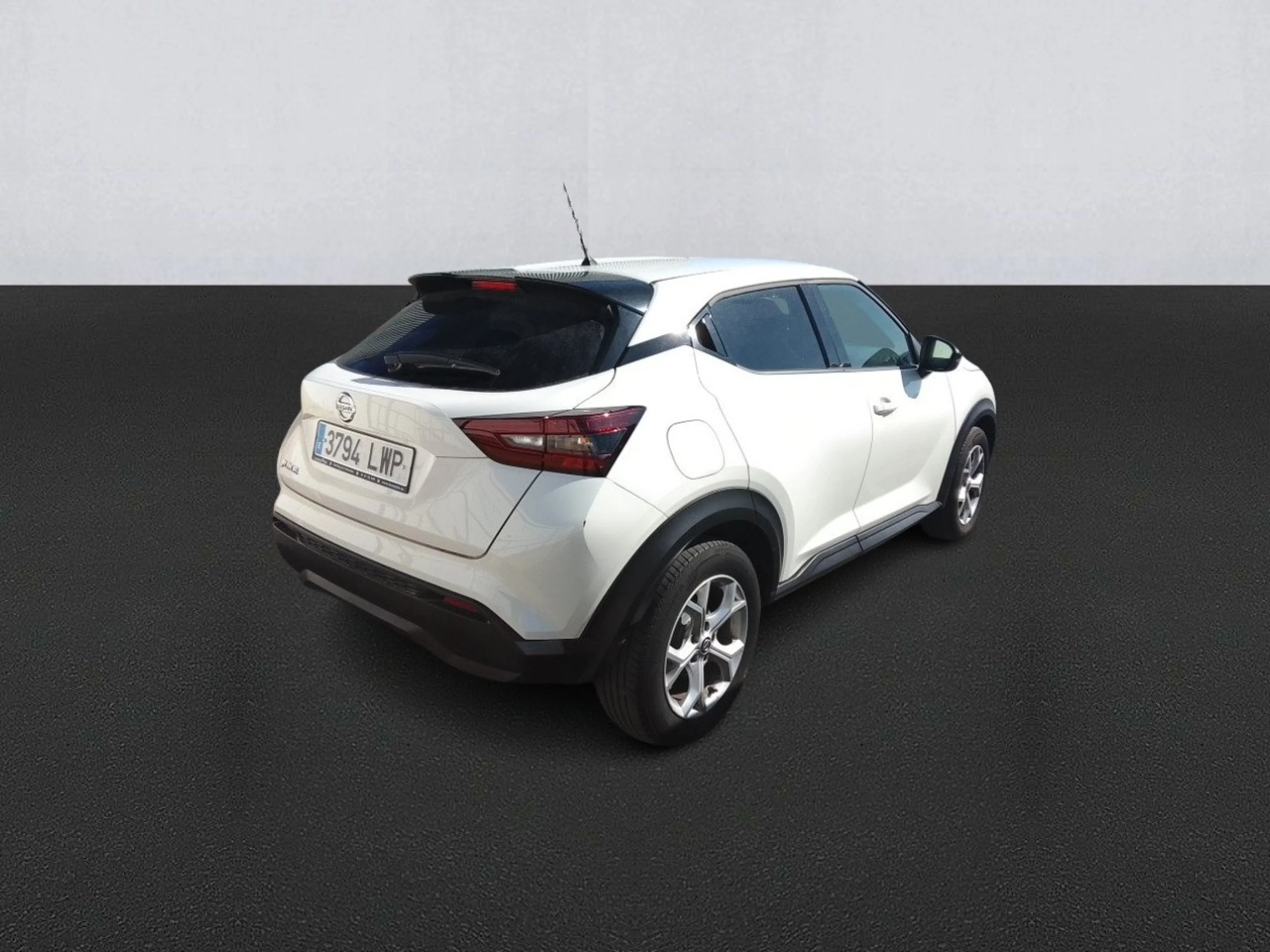 Nissan Juke DIG-T 84 kW (114 CV) 6M/T Acenta - Foto 4