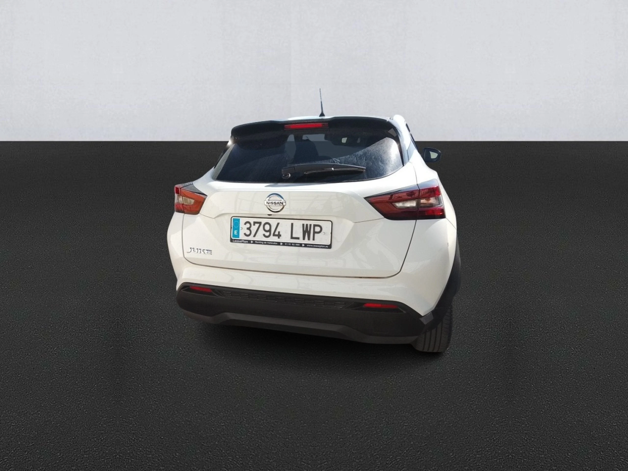 Nissan Juke DIG-T 84 kW (114 CV) 6M/T Acenta - Foto 5